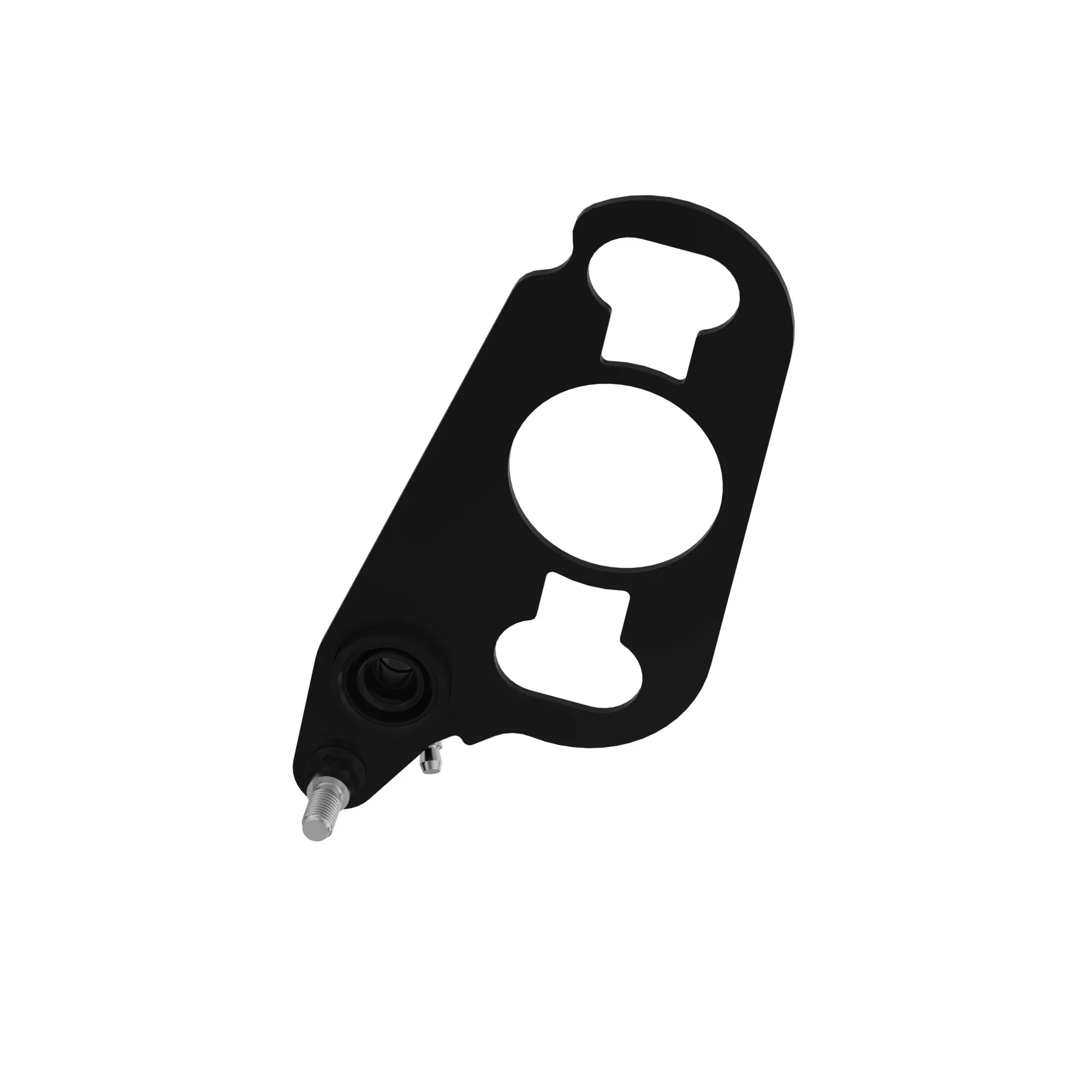BRACKET (CONDITIONER, RH)