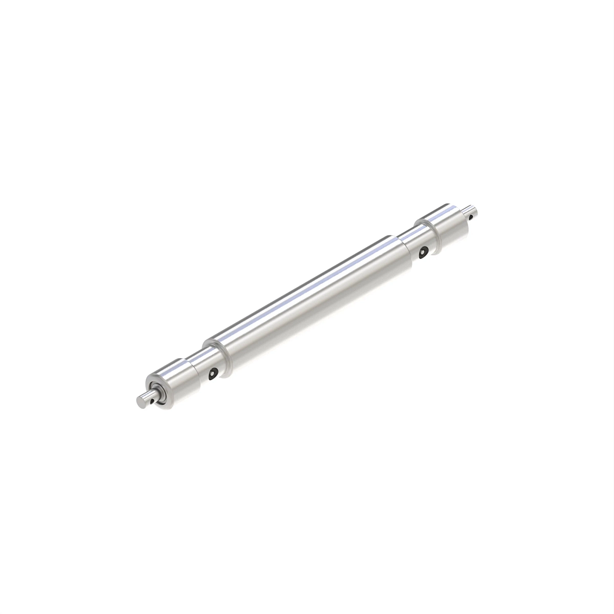 Roller, Smooth W/ Bearings