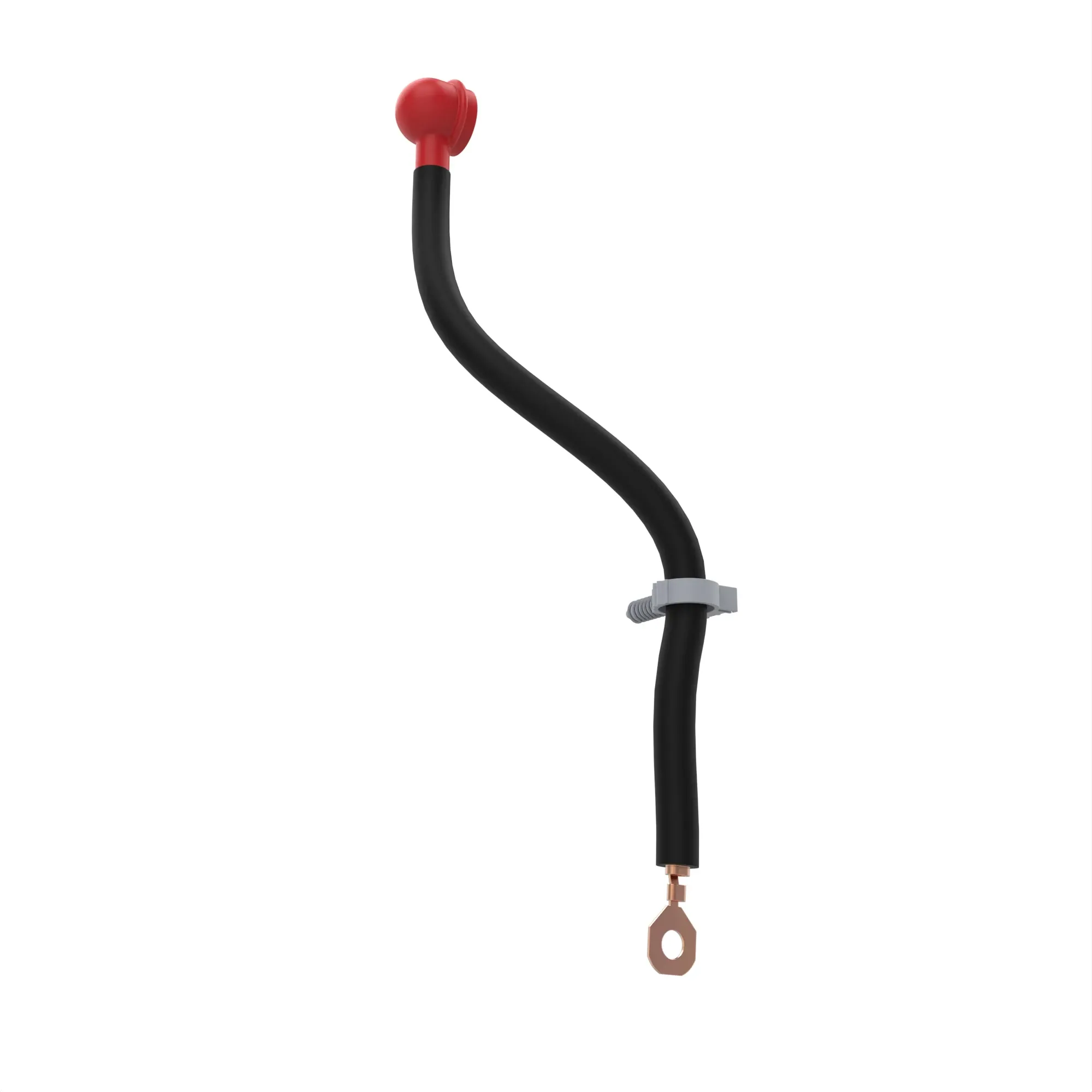WIRING HARNESS, MAXI FUSE TO ALTERN