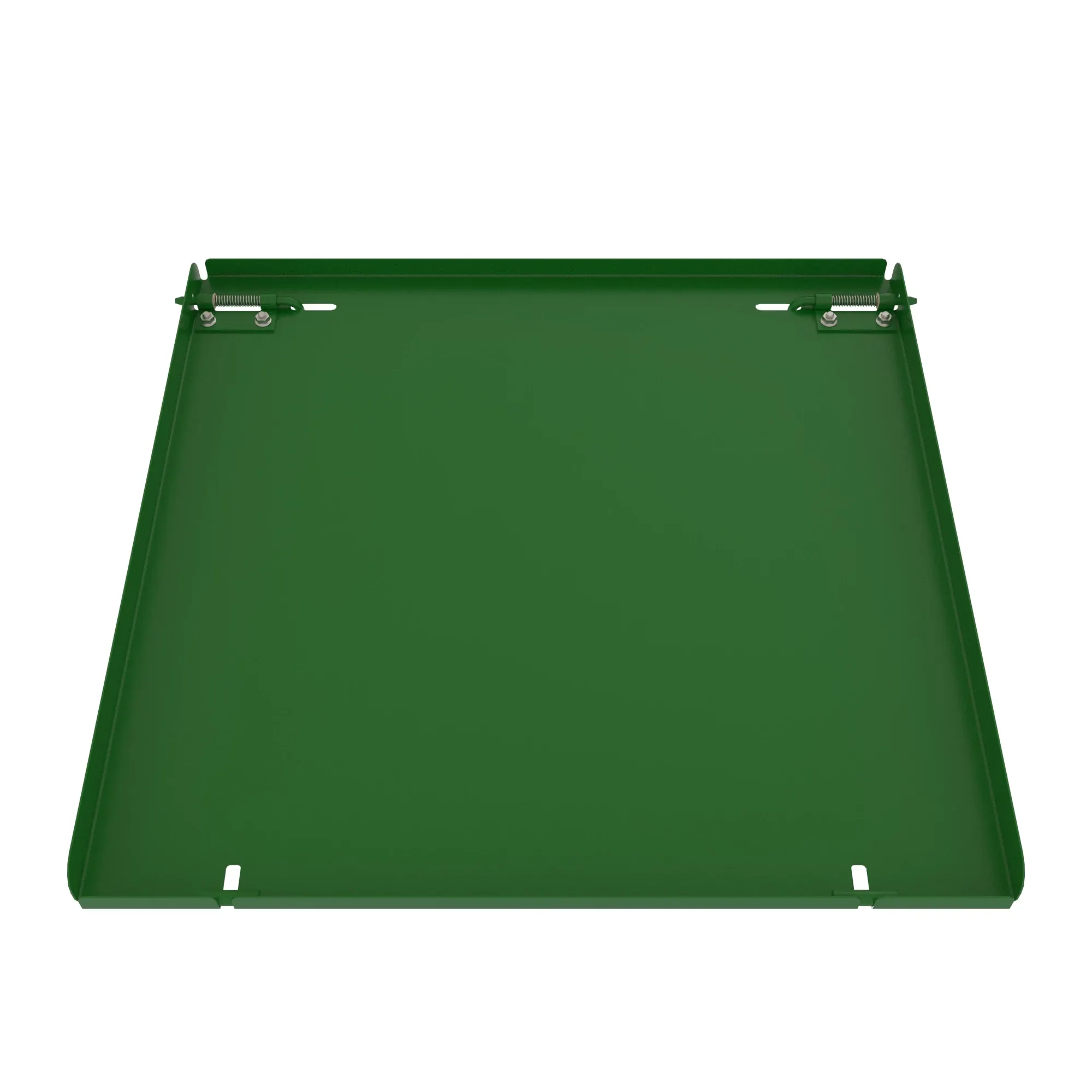 John Deere Power Module Sheet Assembly - AN278759