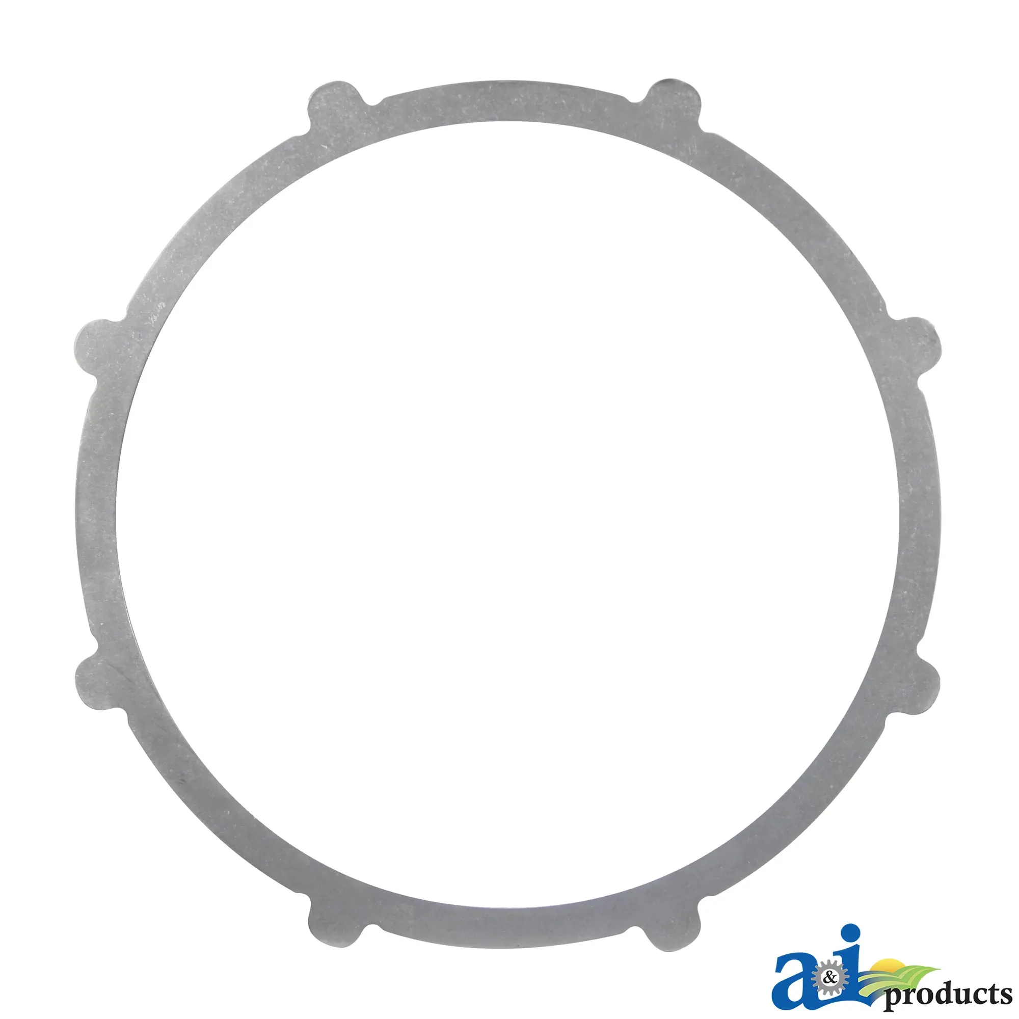 A&I Products Separator Plate - A-R108481