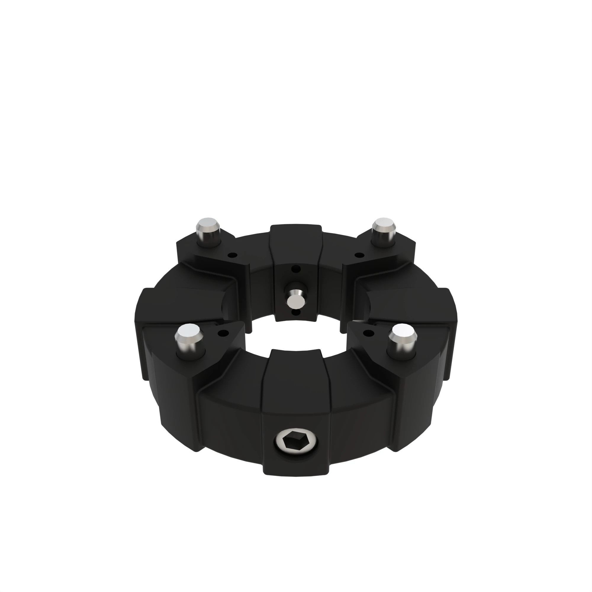 ⚙️ RE220865: Embrague de Toma de Fuerza Delantera John Deere 🚜✅