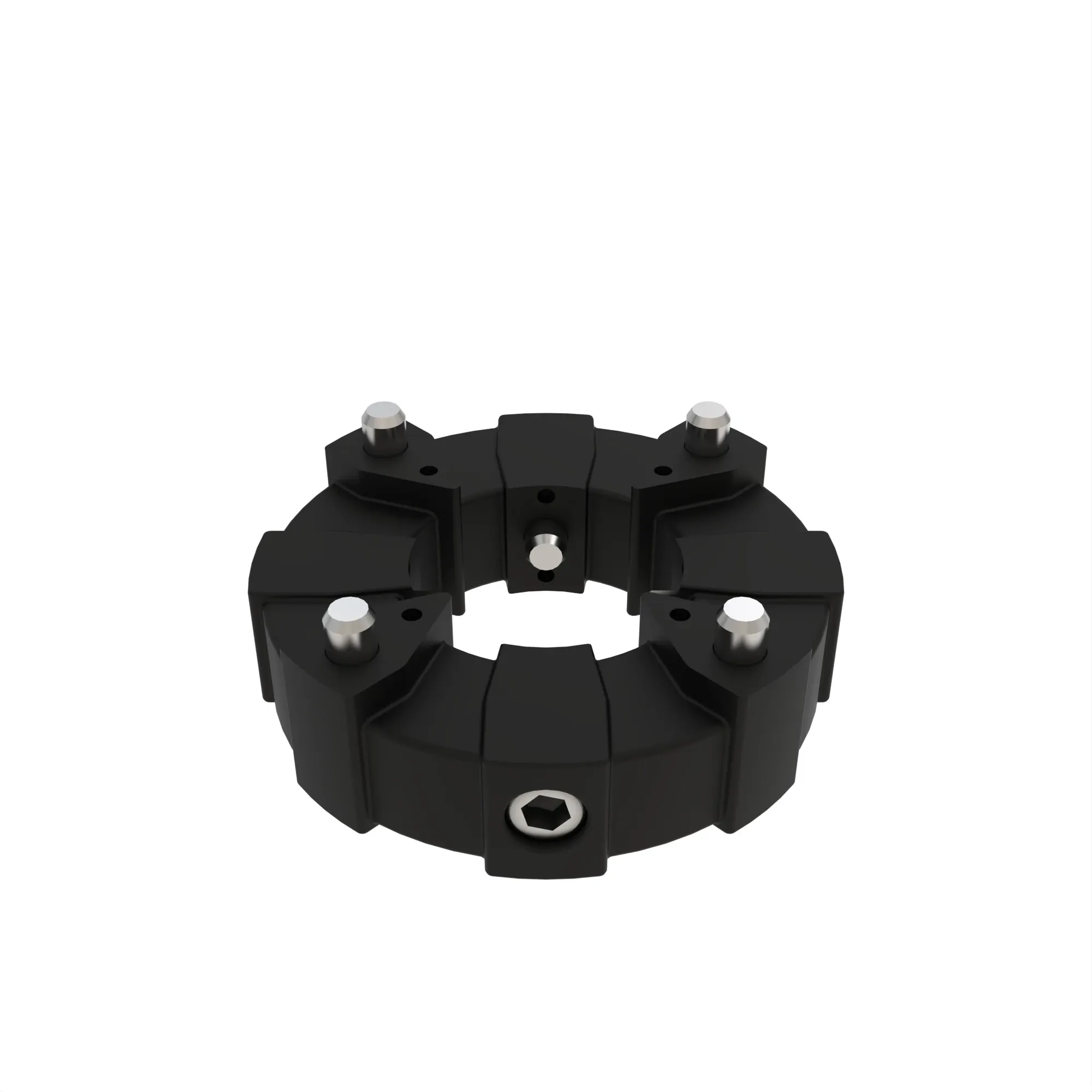 John Deere Front PTO Clutch - RE220865
