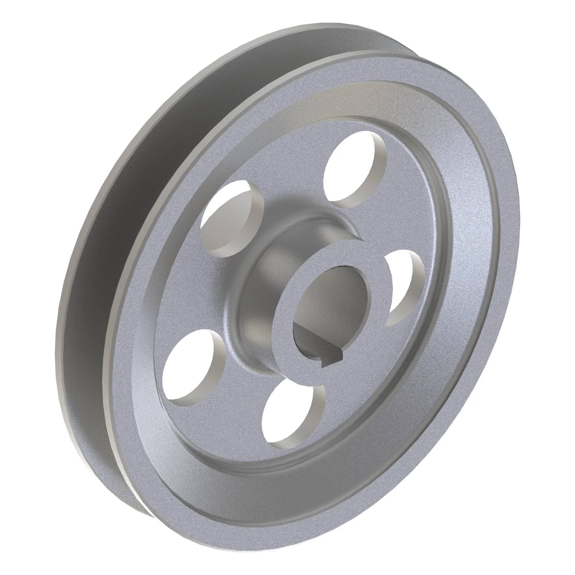 PULLEY