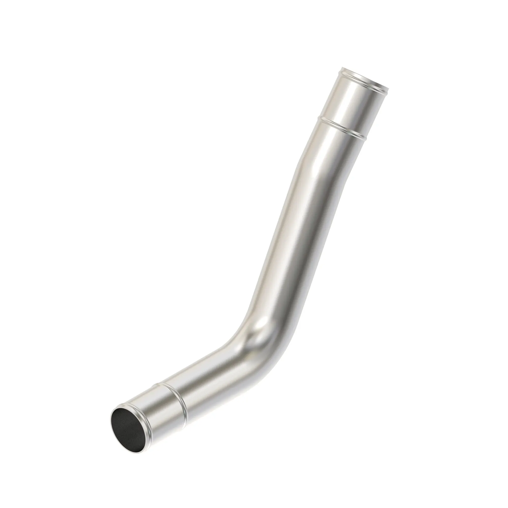 John Deere Charge Air Cooler Hose Tube - L212922