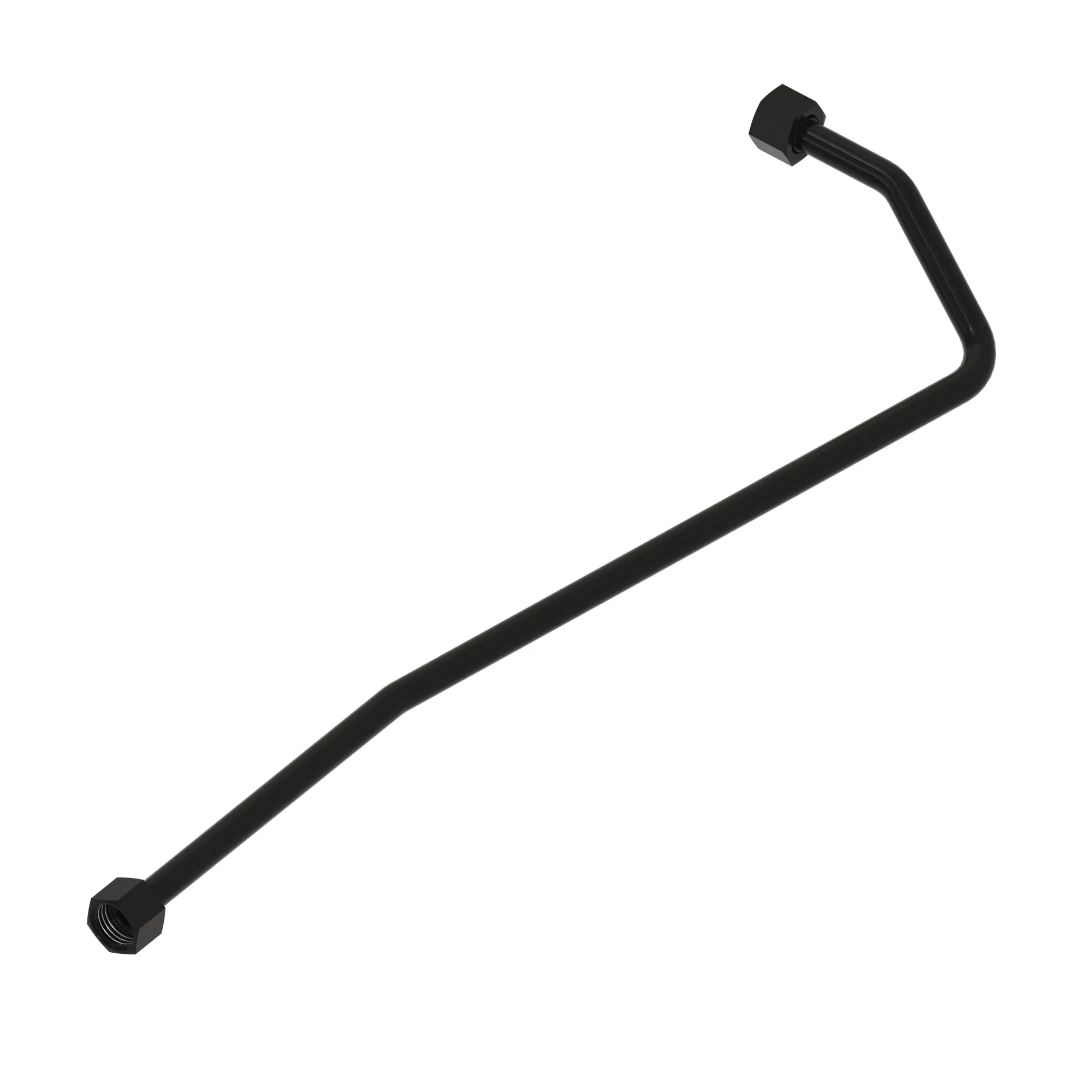 John Deere Return Oil Line - AT510241