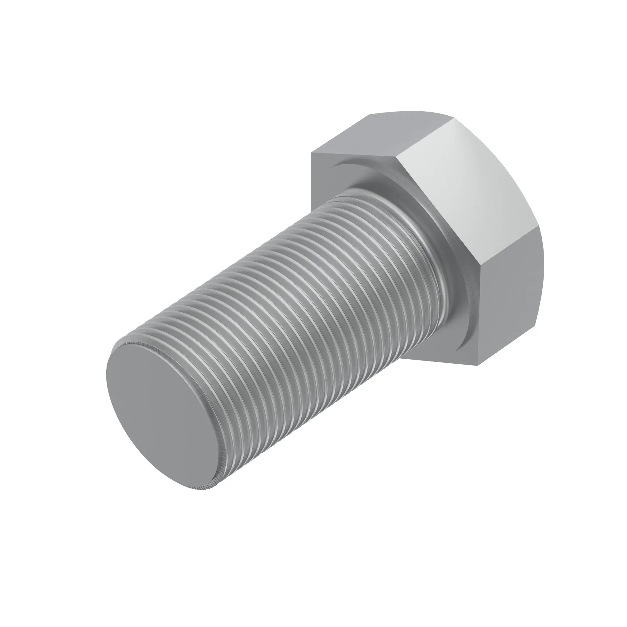 John Deere Hexagonal Head Screw, 5/8" X 1-1/4" - 19H3058