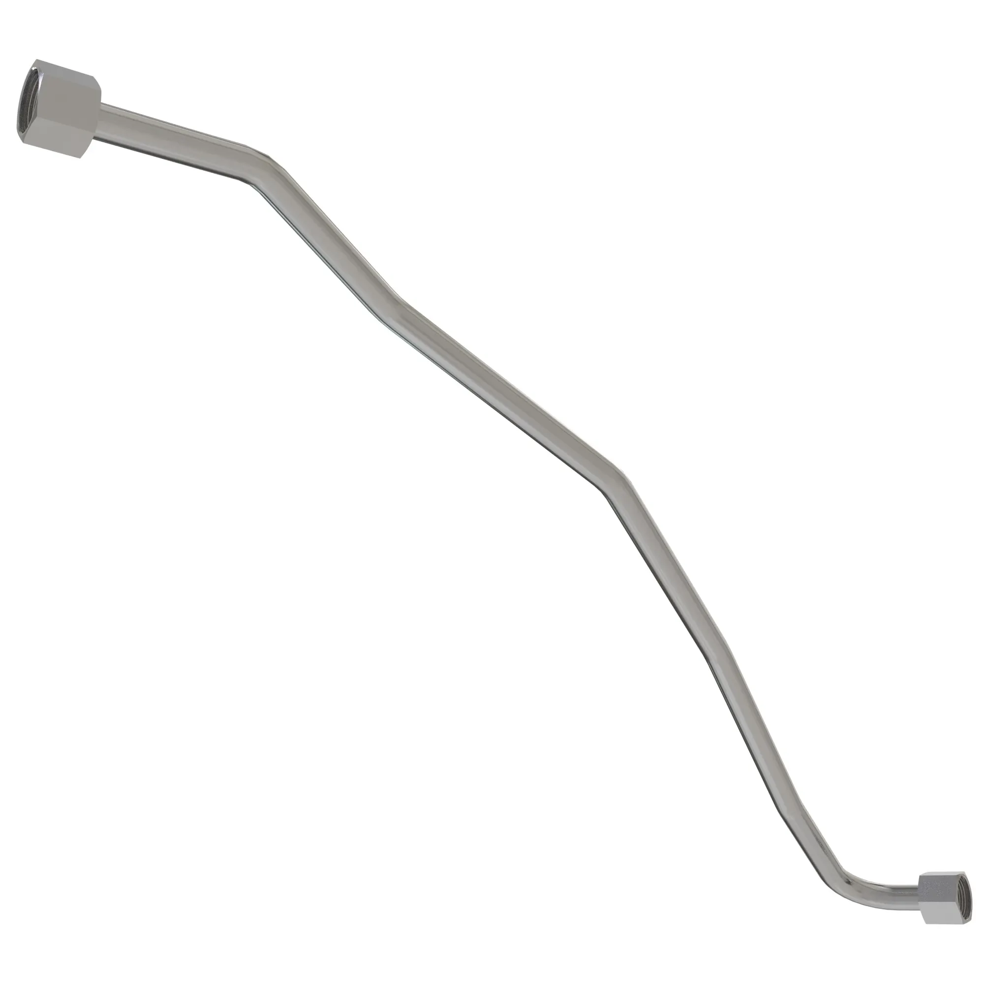 Load Sense Trailer Brake