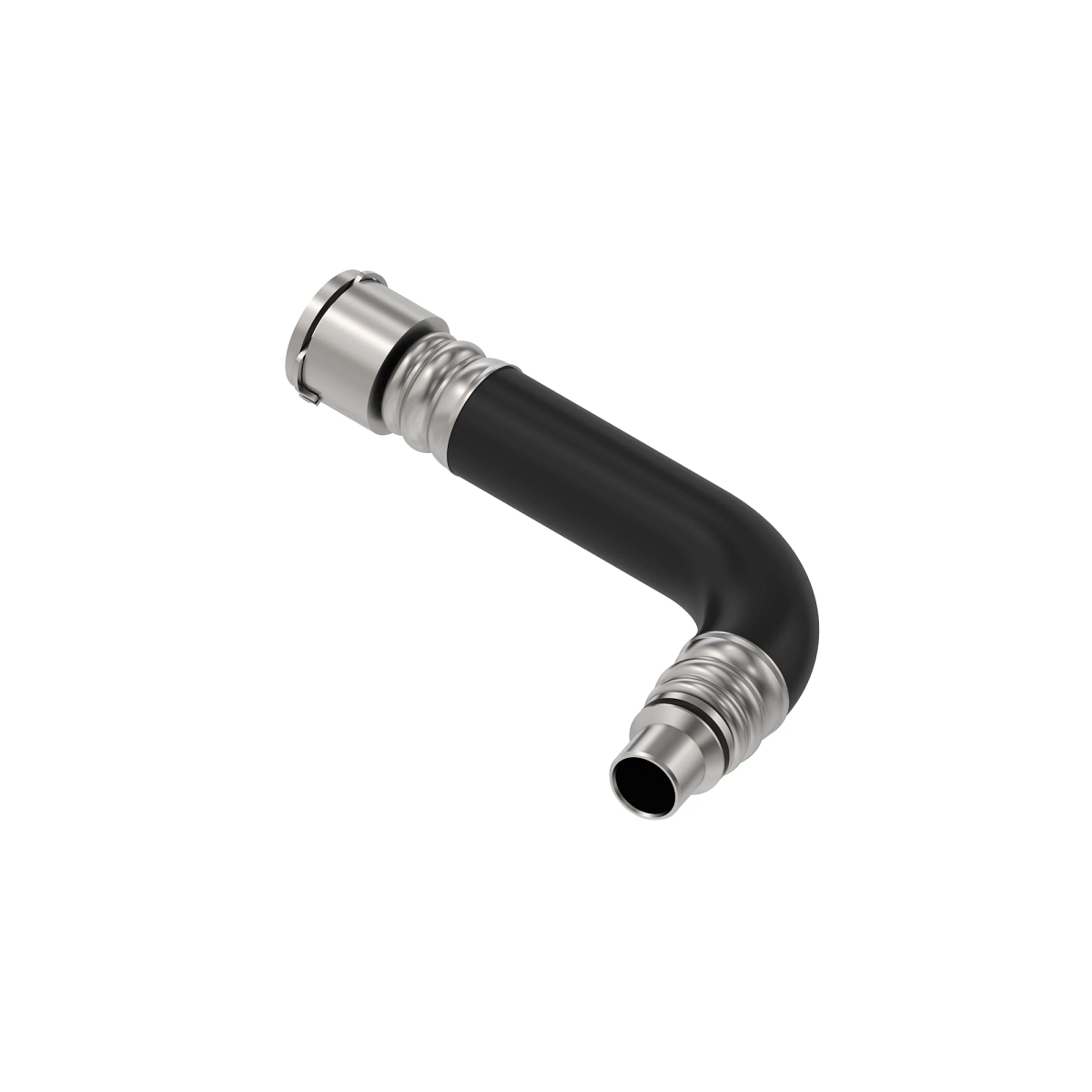 John Deere Hydraulic Hose - AL206544