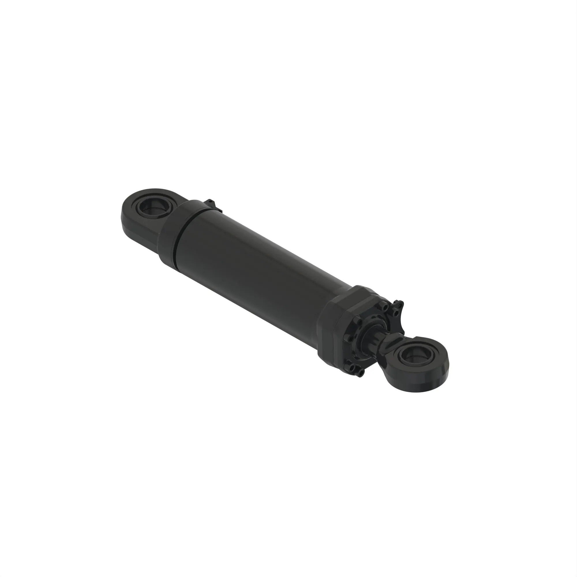 HYDRAULIC CYLINDER, 180X95-566,1124