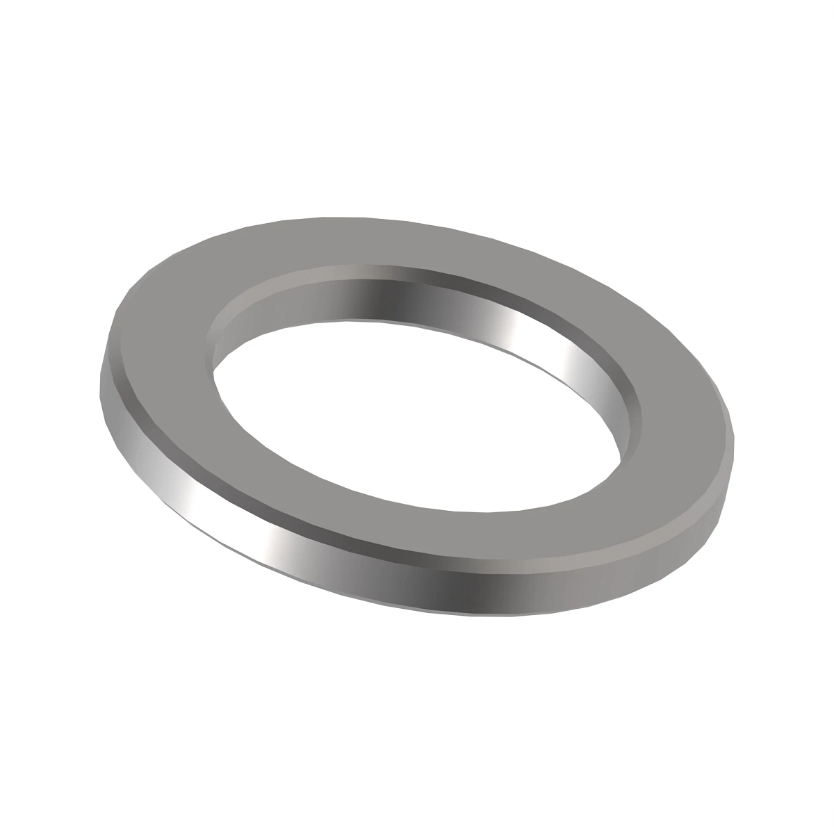 John Deere Round Hole Washer - Z76842