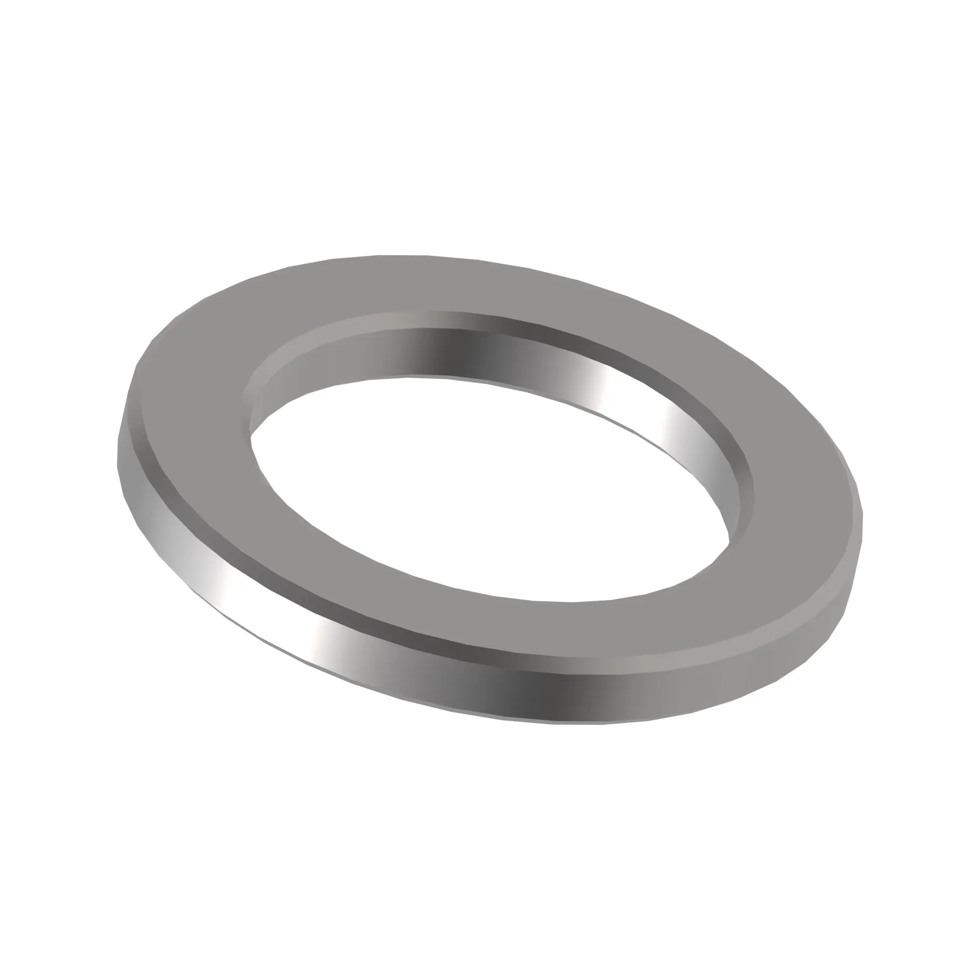 John Deere Round Hole Washer - Z76842