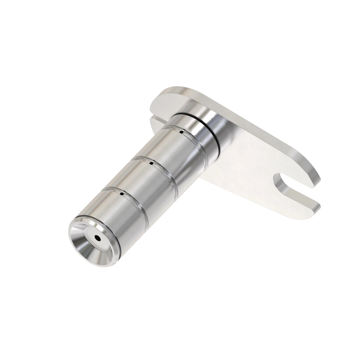 Pin, Hinge Pivot, With Strap
