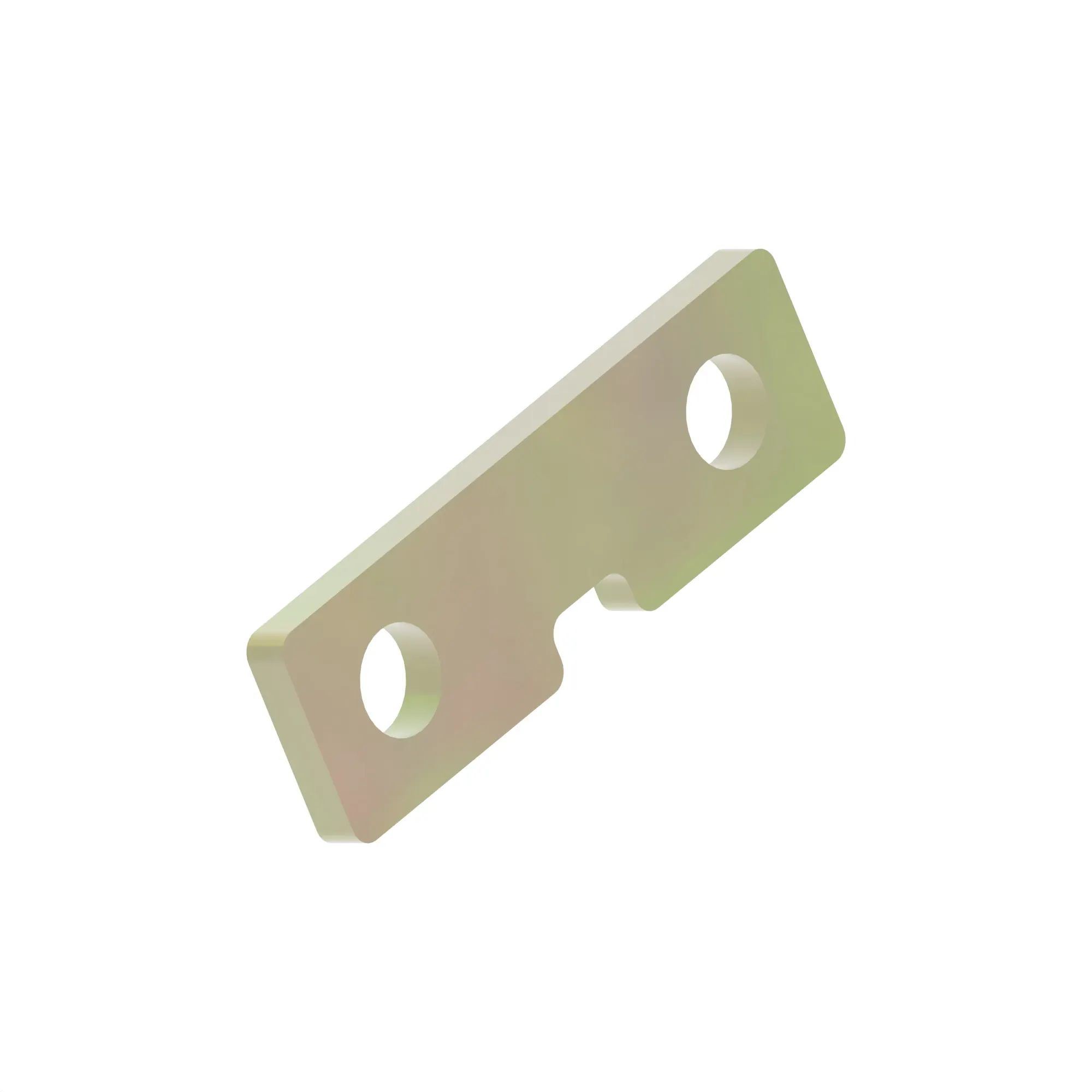 John Deere Plate - R197551