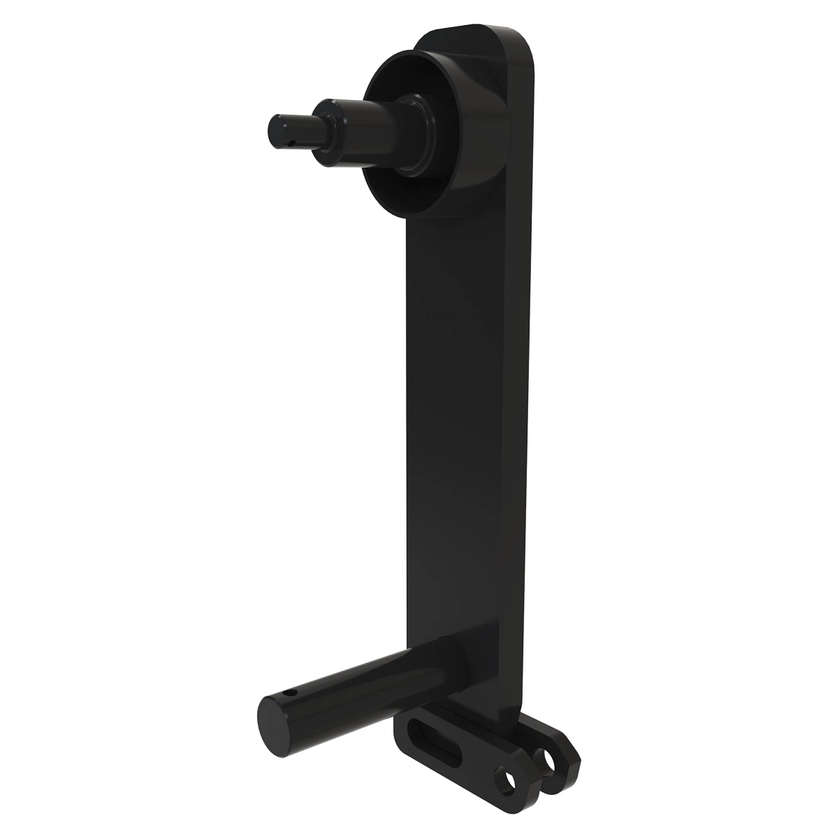 Arm, Frame Mounted Coulter Welded