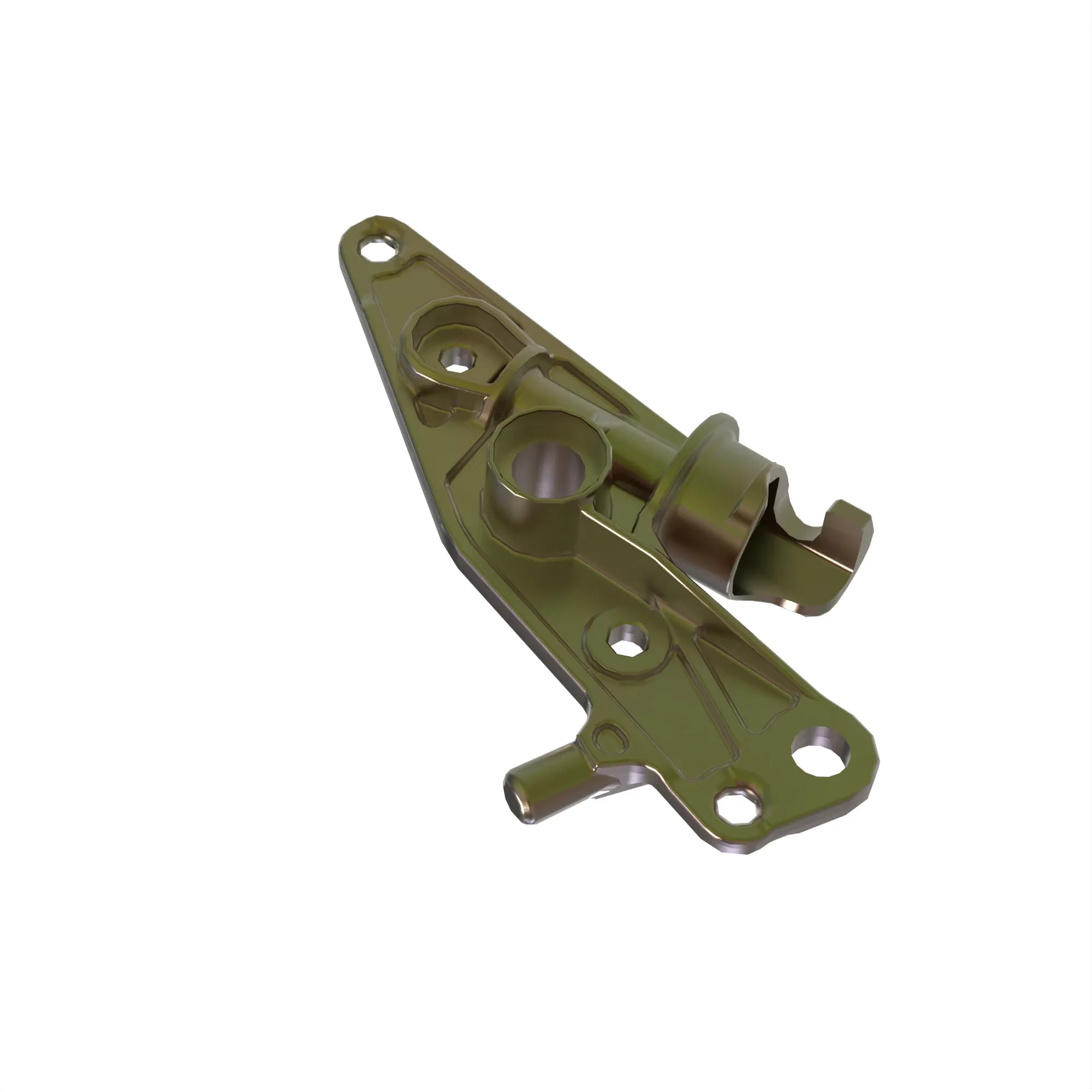 GEARSHIFT LEVER