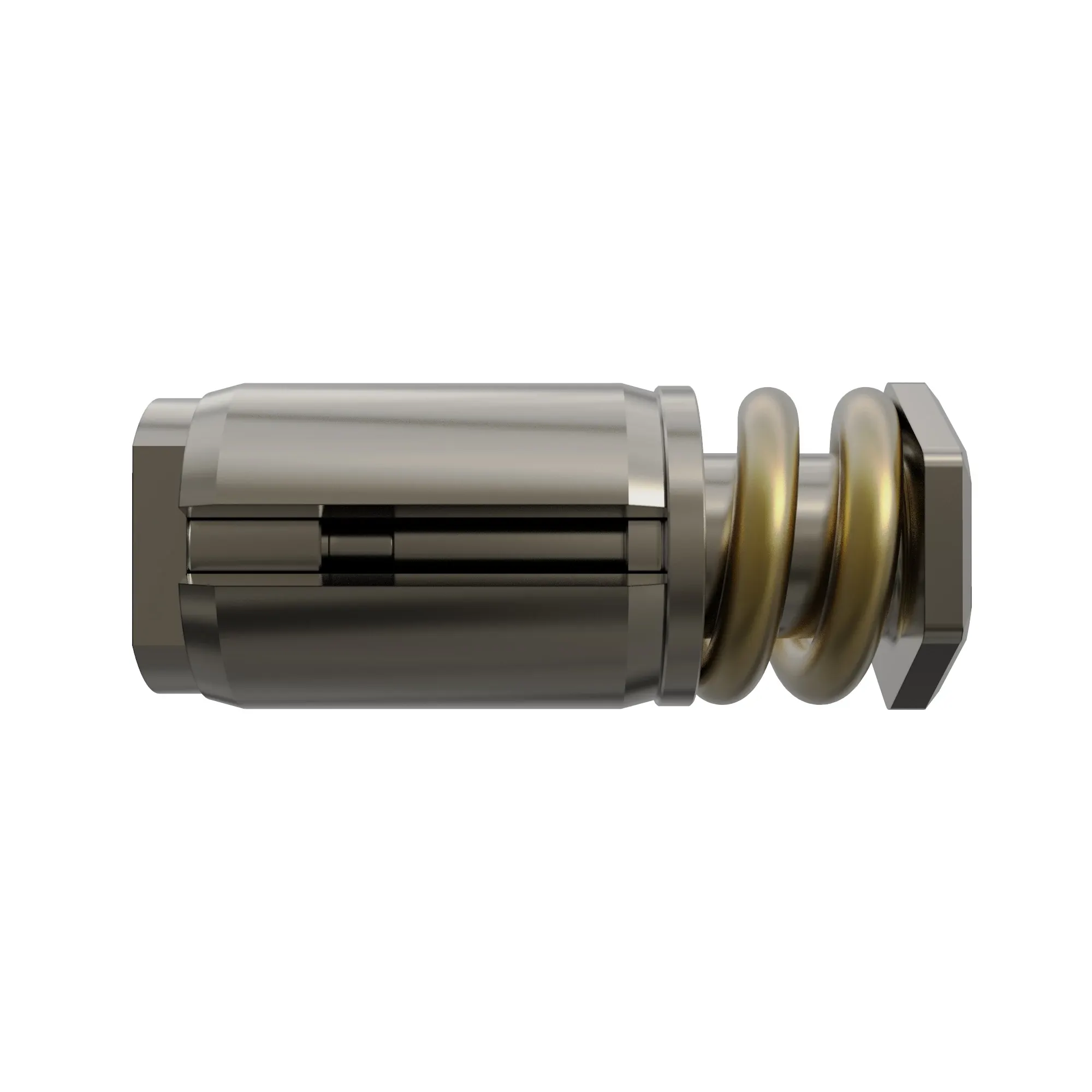SJ11417: Brake Retractor Spring Assembly