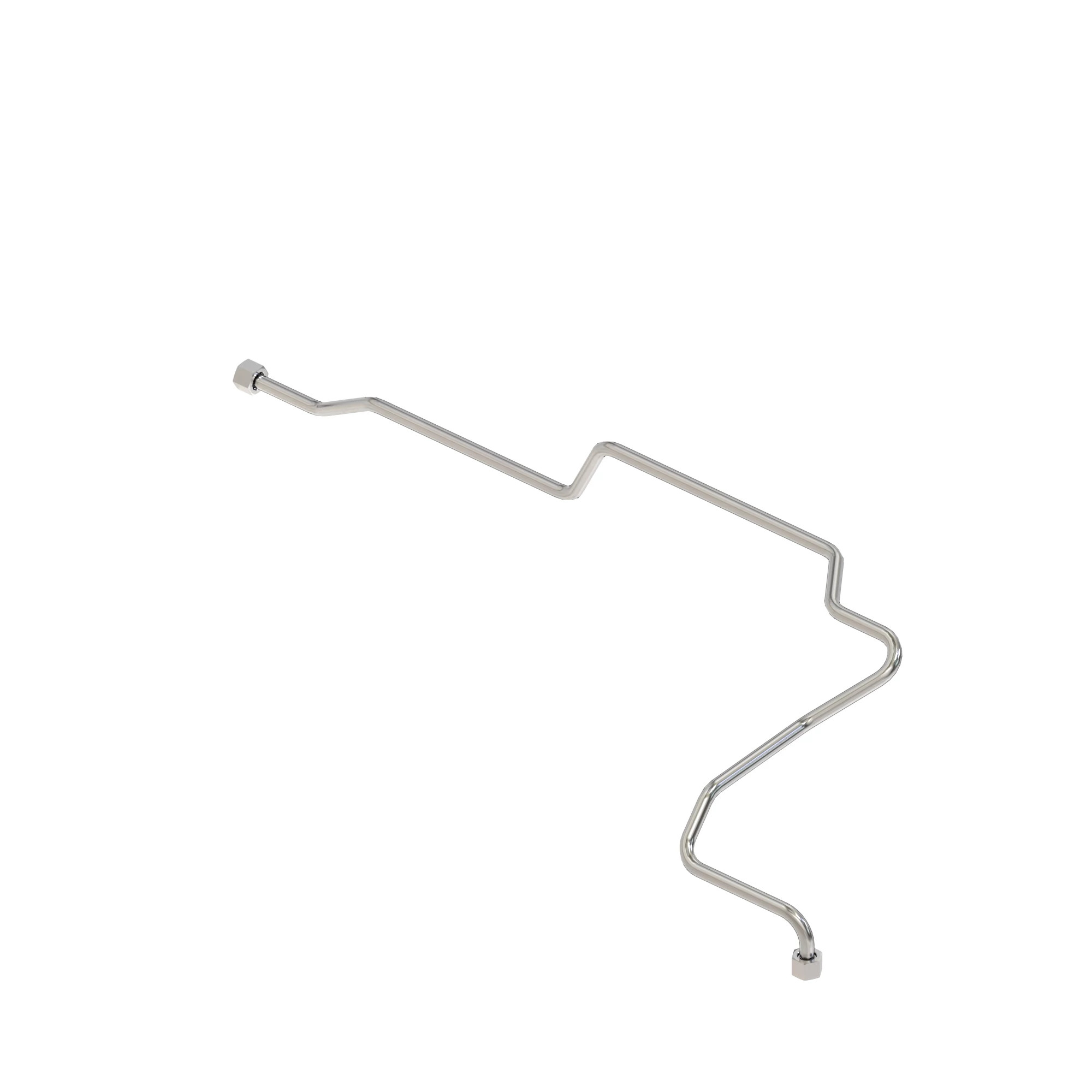 John Deere Implement Pressure Rear Oil Line - RE267400