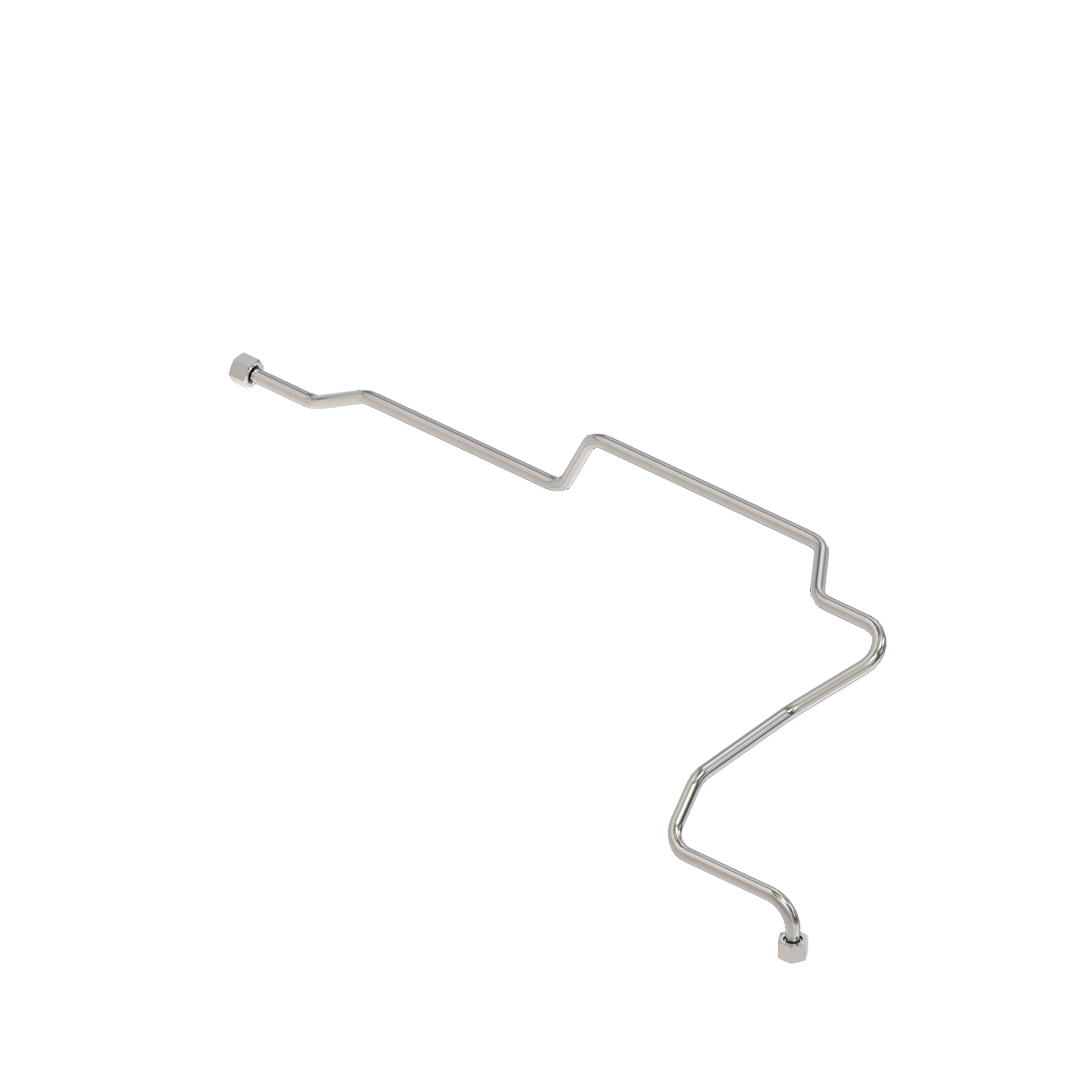 John Deere Implement Pressure Rear Oil Line - RE267400