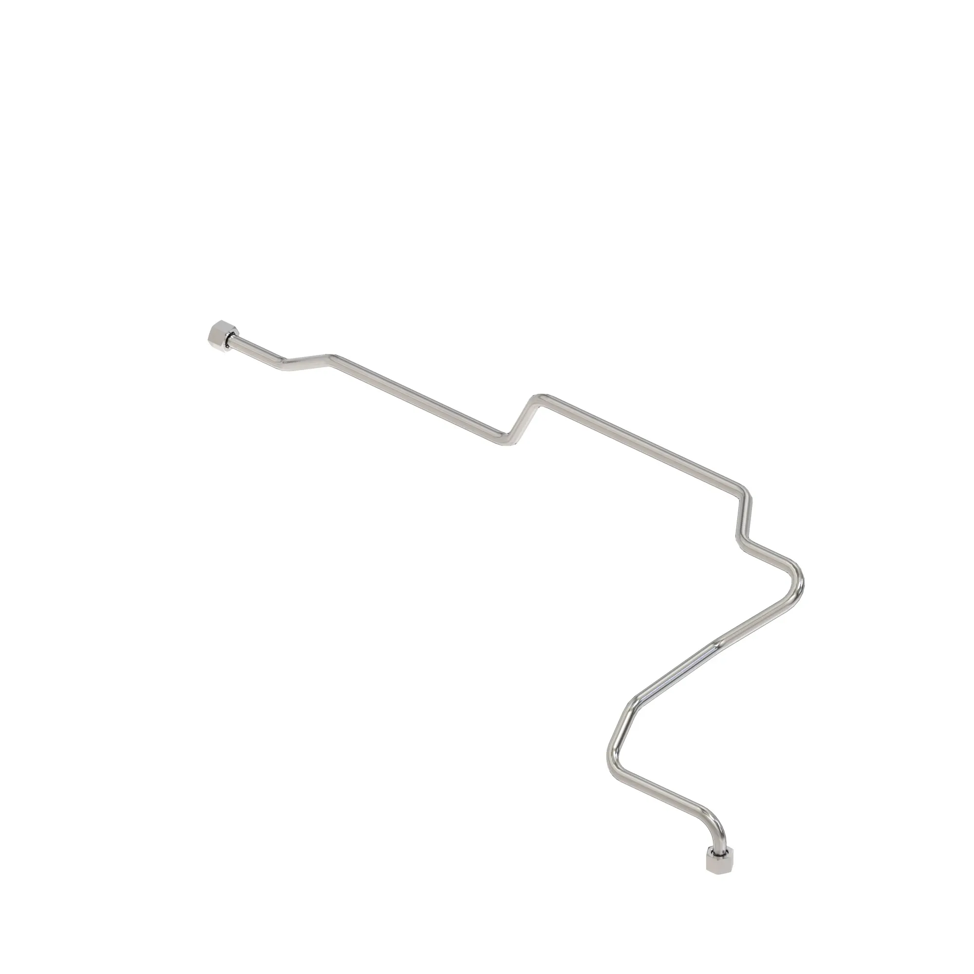 John Deere Implement Pressure Rear Oil Line - RE267400