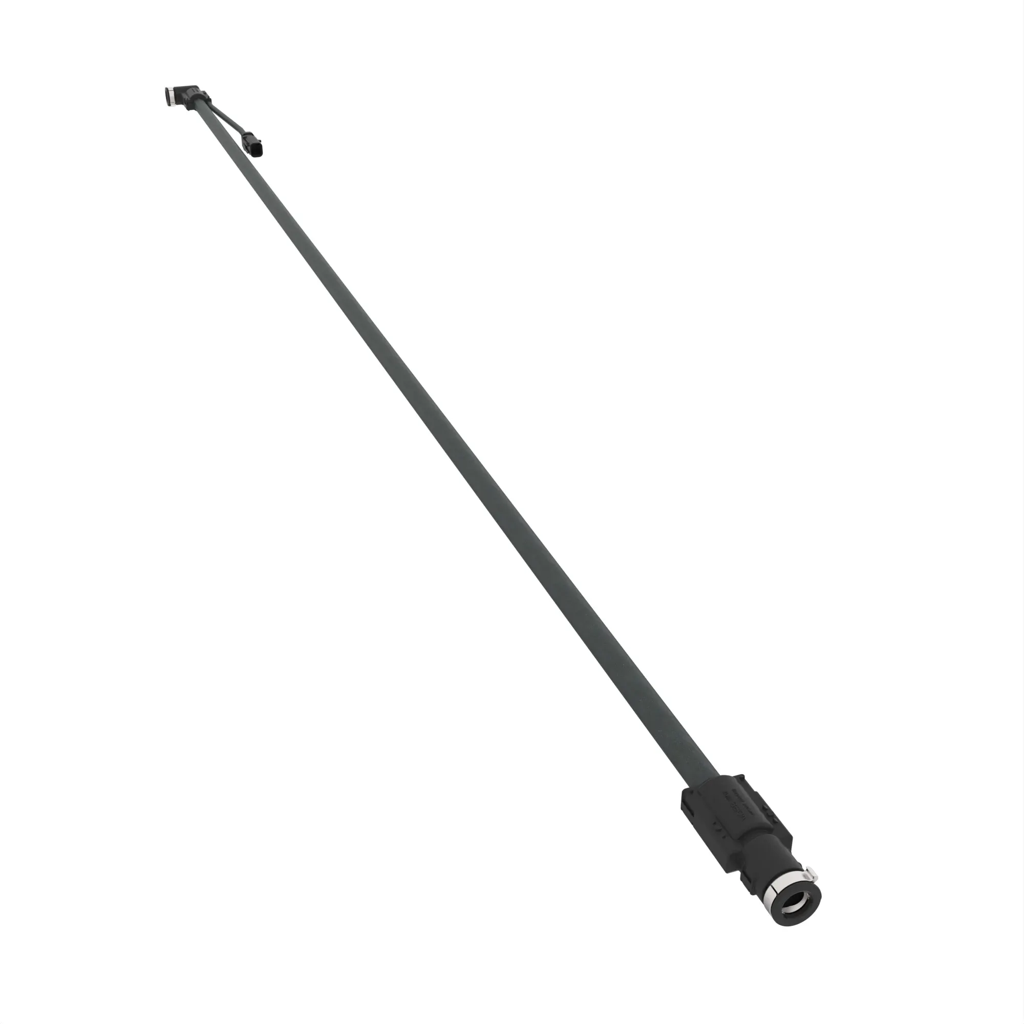 DEF LINE, DEF PRESSURE LINE, 6750MM