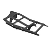 Bracket, Weldment