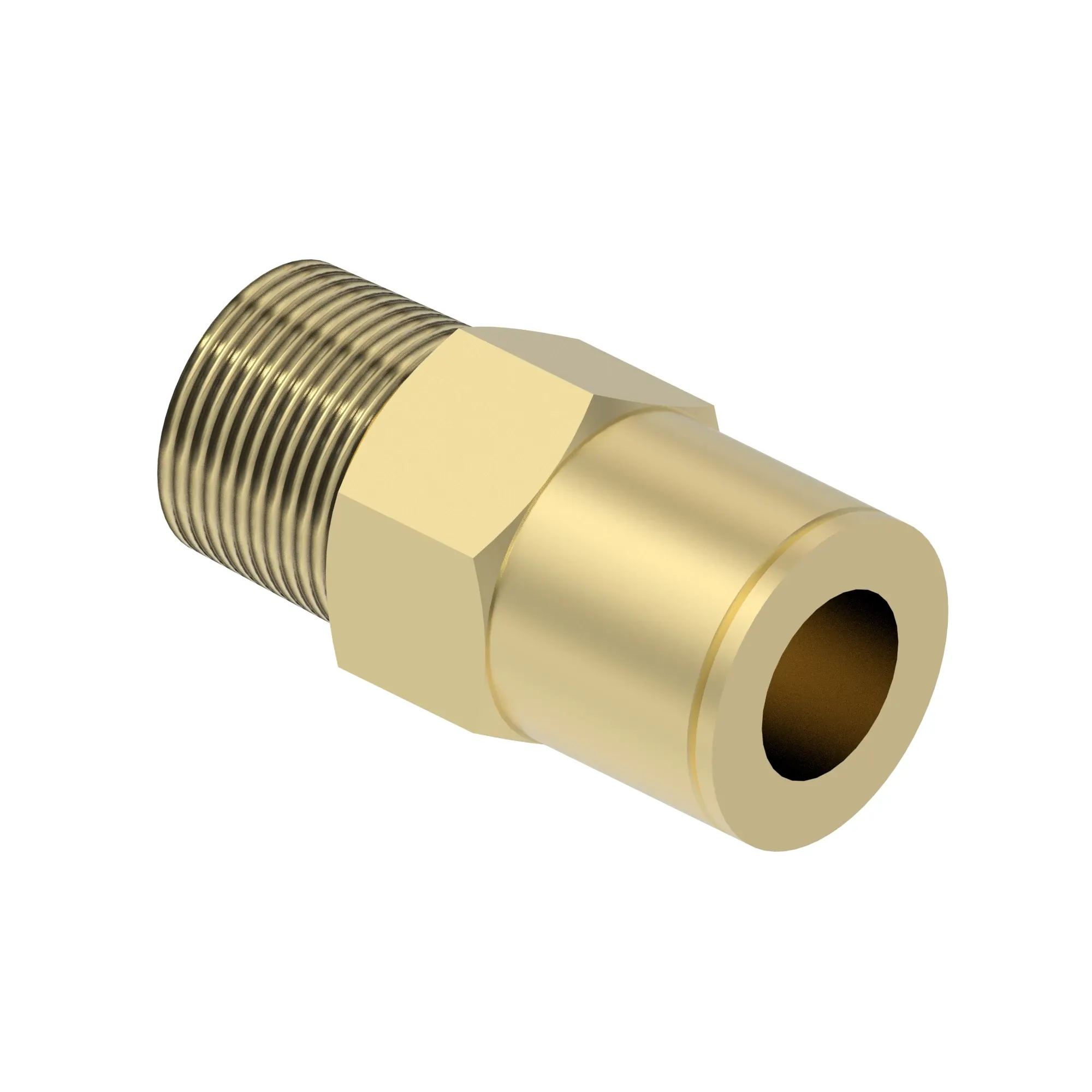 Union Fitting
