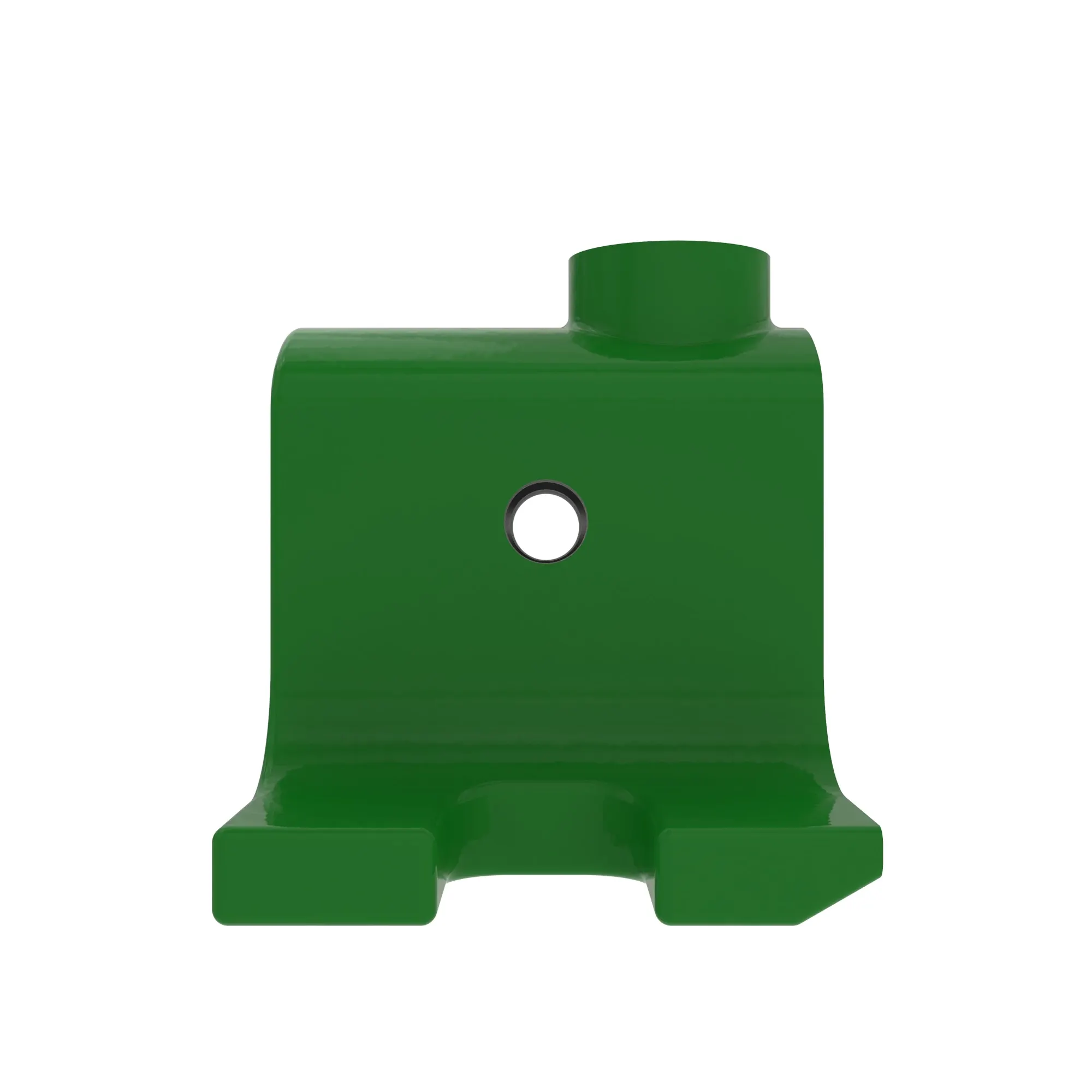 BLOCK CLAMP, SPEED SHIFT BLOCK, 3/4, Block Clamp