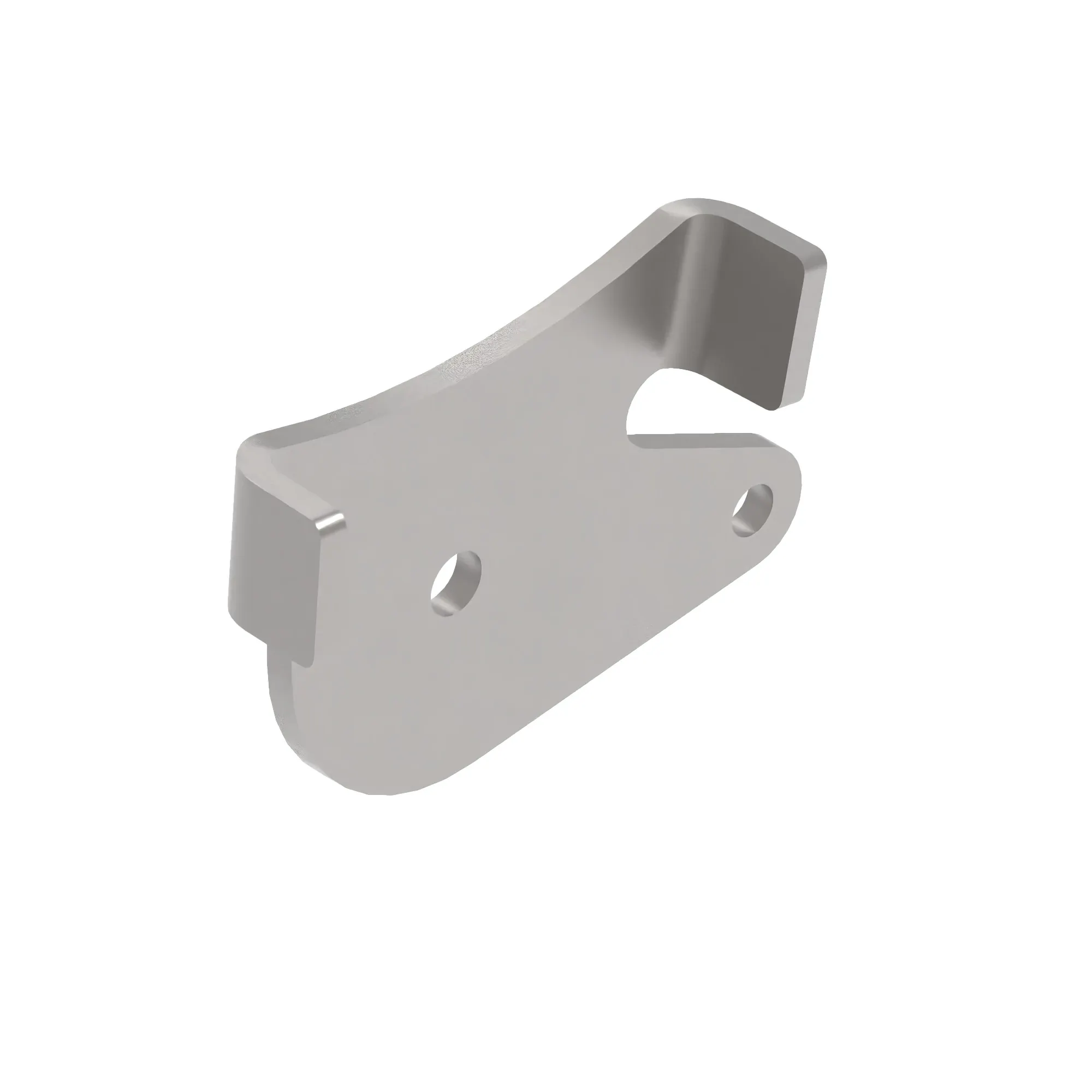 John Deere Adapter Bracket - L171588