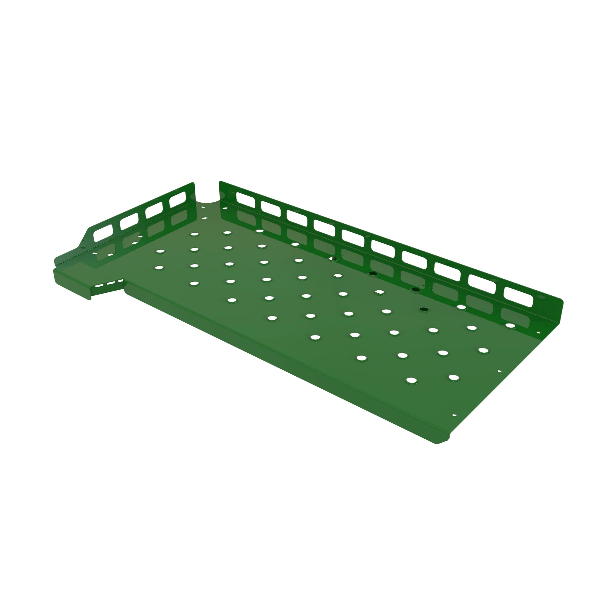 ⚙️ AN404030: Plataforma, Lado Izquierdo John Deere 🚜✅