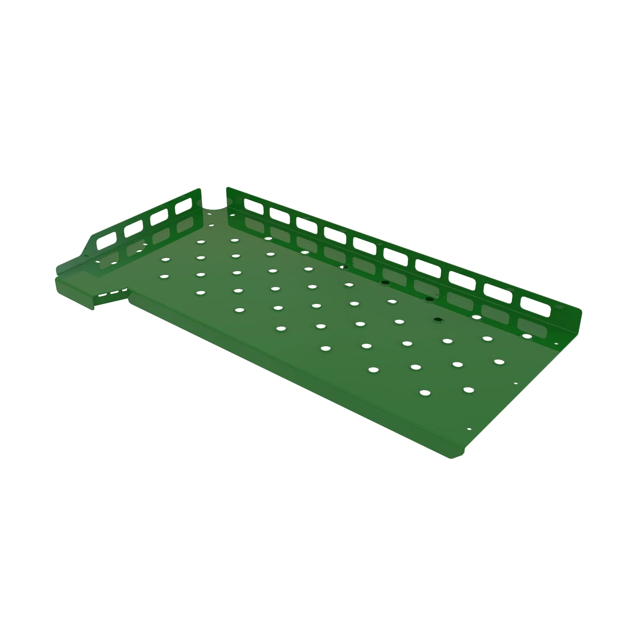 John Deere Platform, Left Side - AN404030