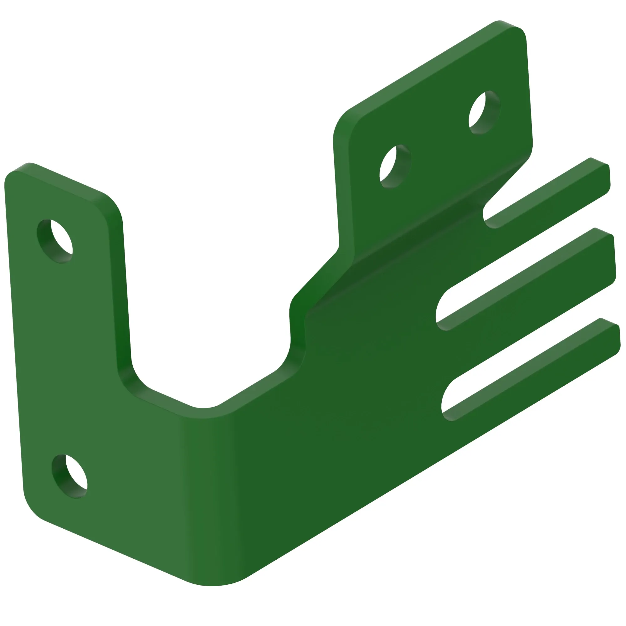 John Deere Bracket - KK101658