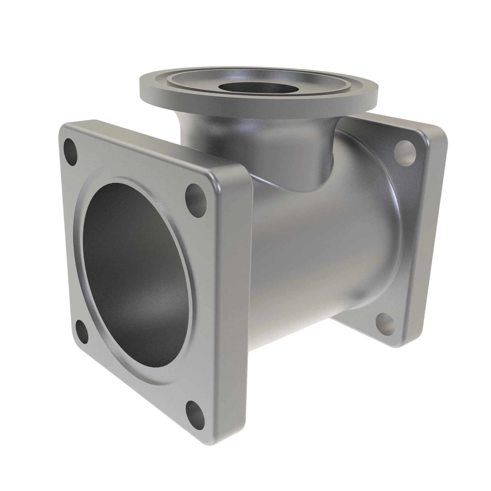 VALVE-ELECTRIC BALL MANIFOLD