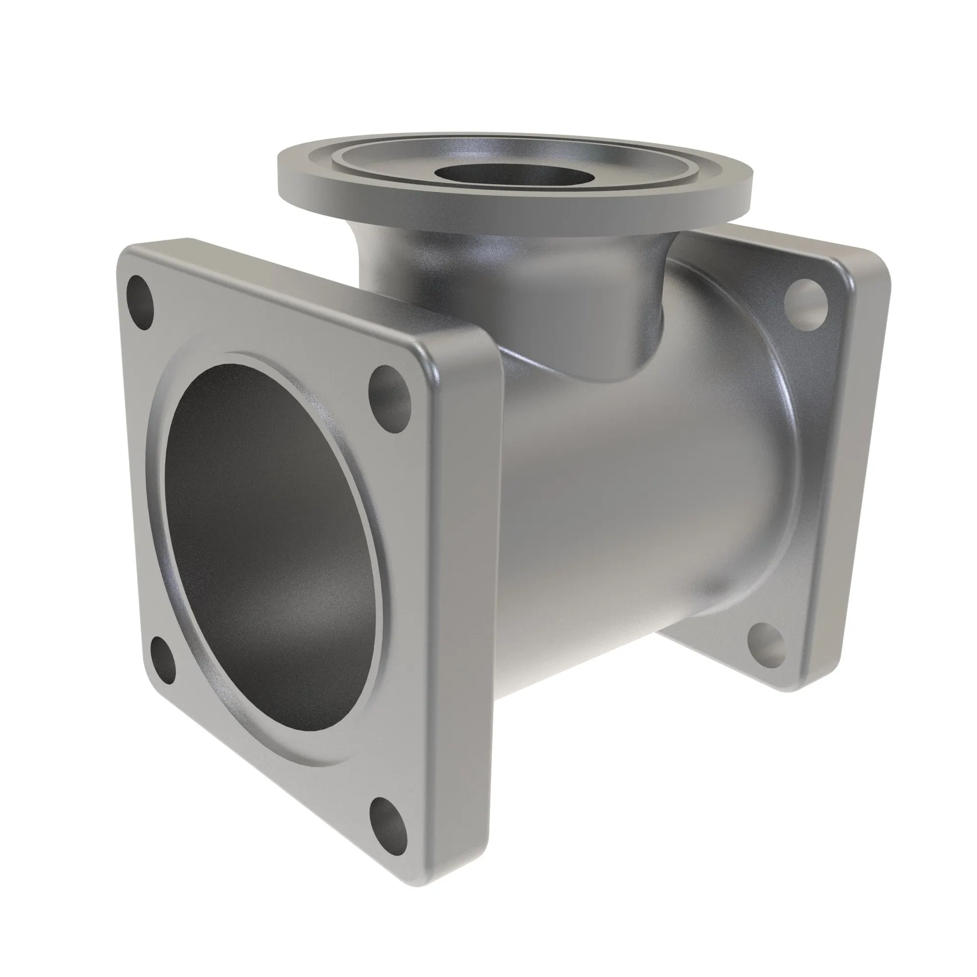 VALVE-ELECTRIC BALL MANIFOLD