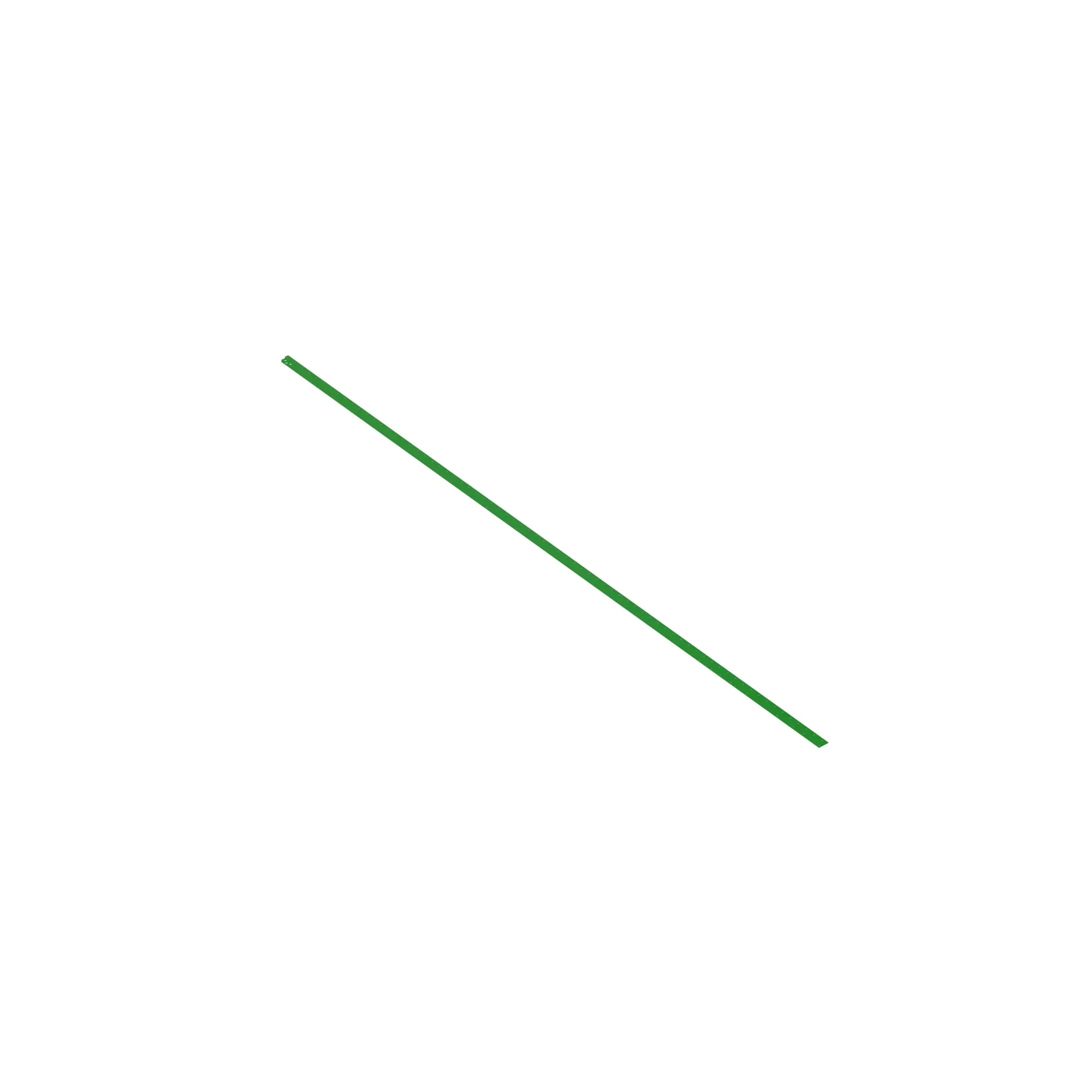 FLEXIBLE 35'  L.H.