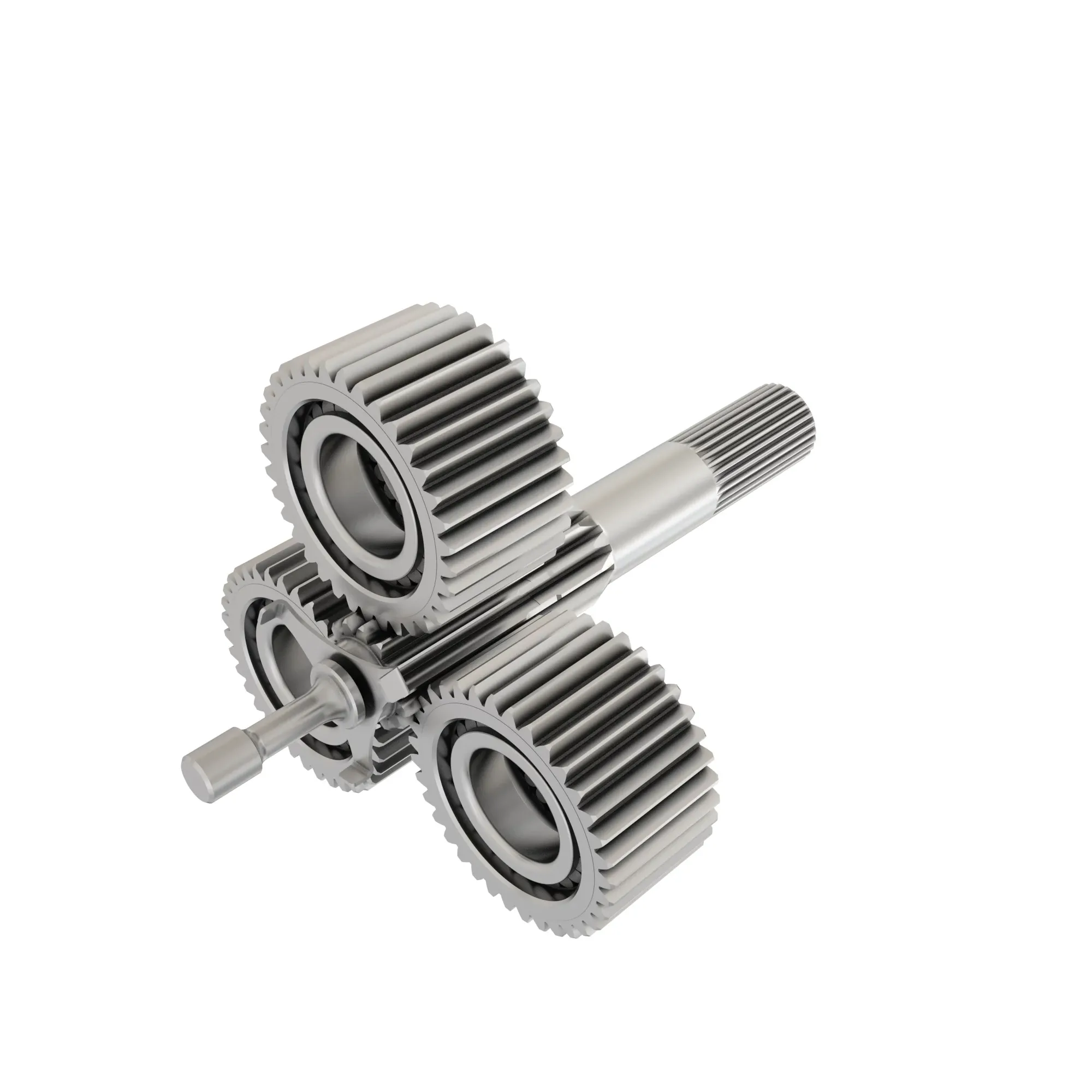 Gear
