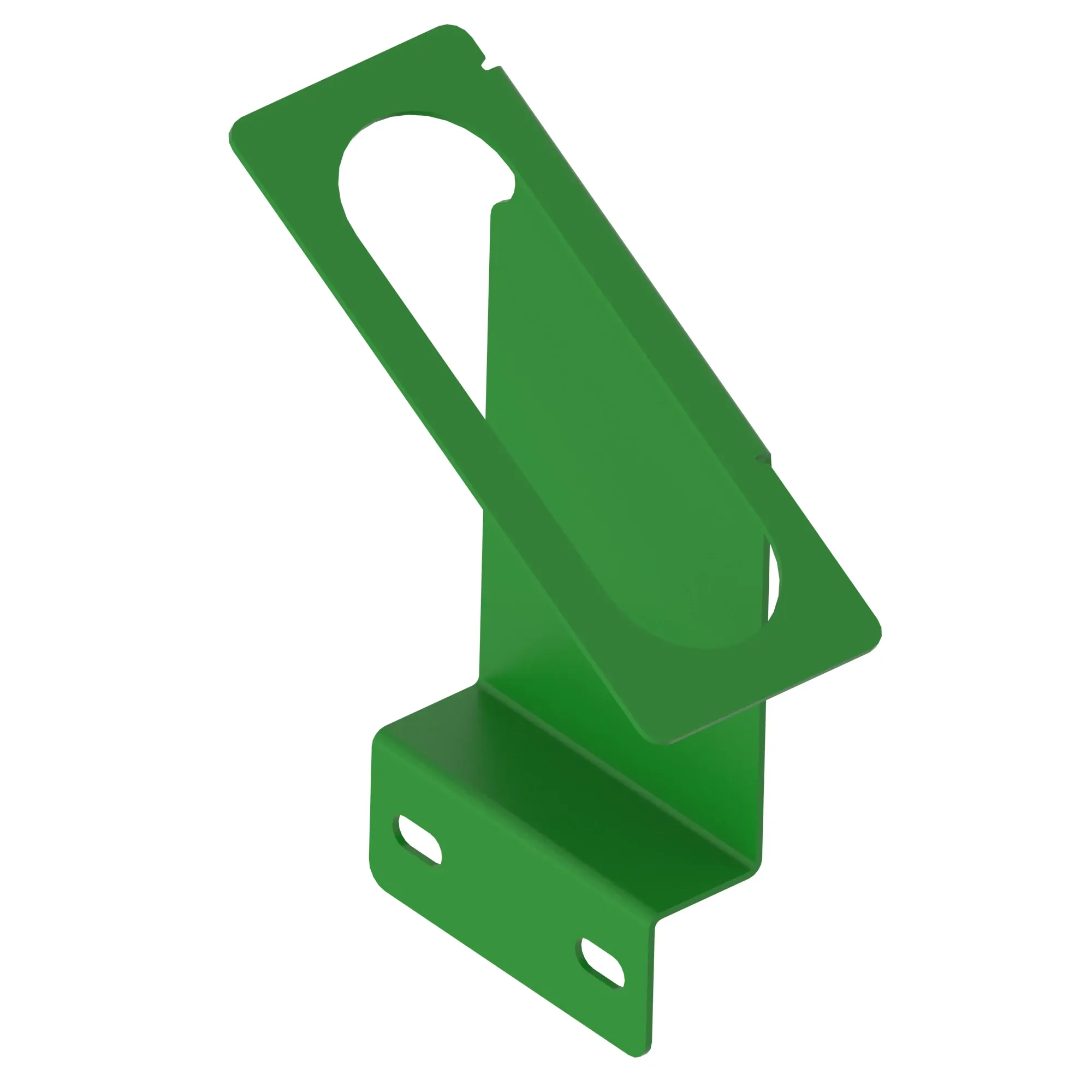 BRACKET, BRACKET FOR GUIDING HOSES