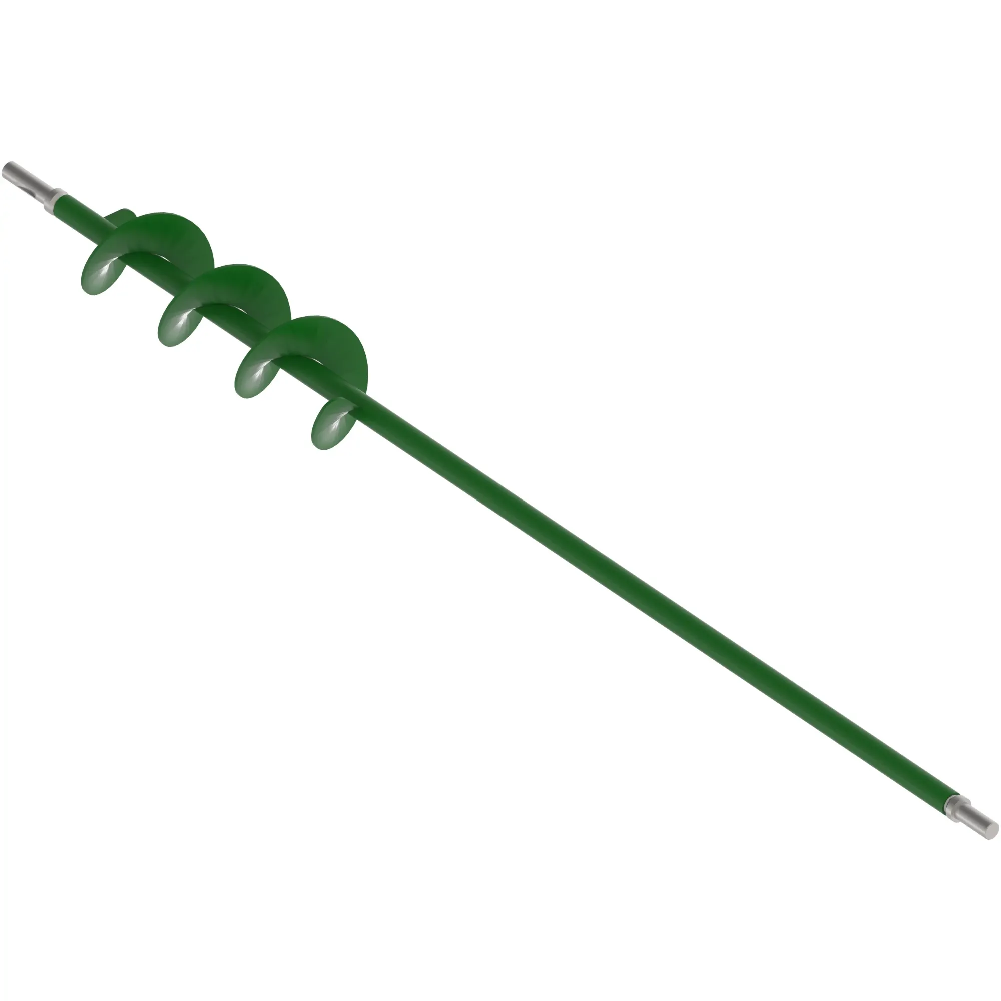 AUGER, AUGER-GRAIN TANK DISTRIBUTIO