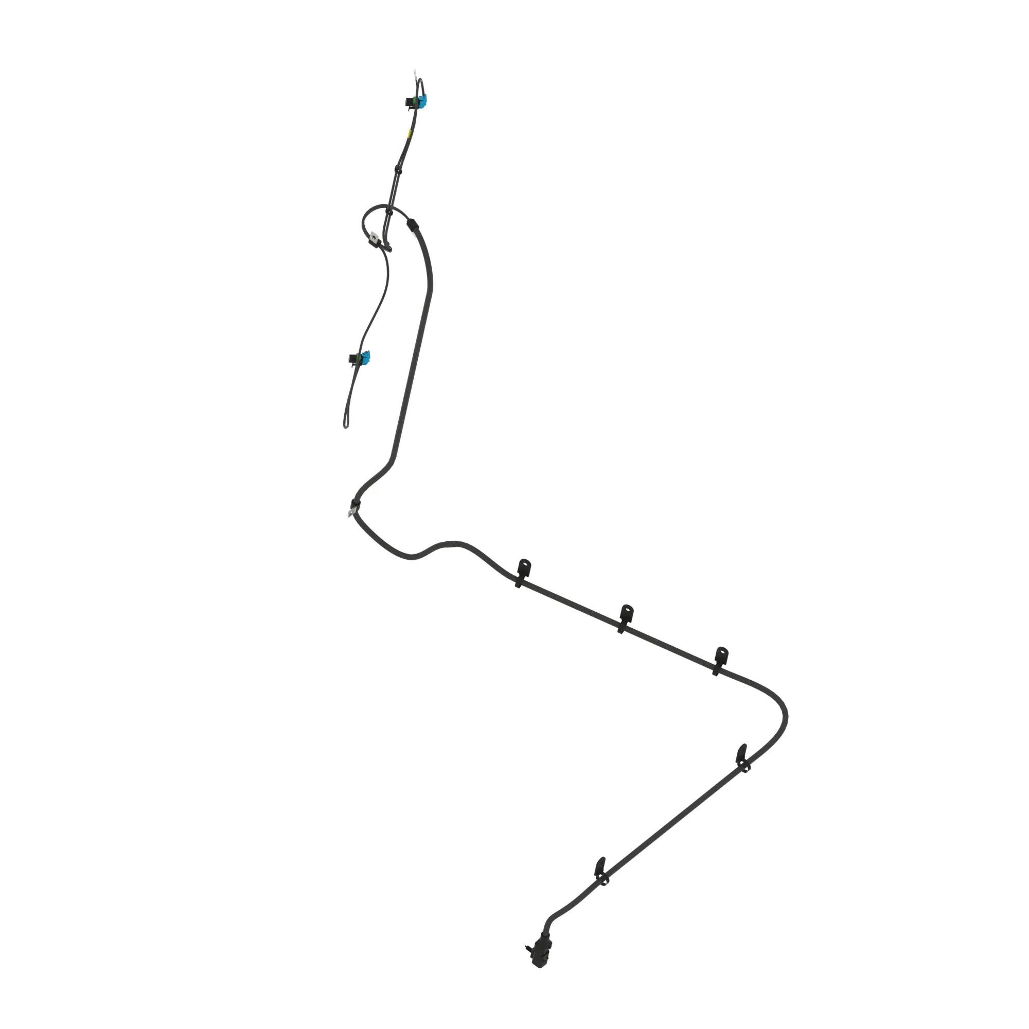 GLM, STS, narrow