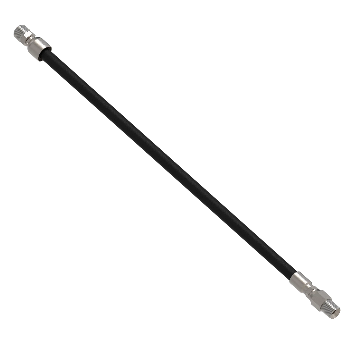 Hydraulic Hose - Fabricate