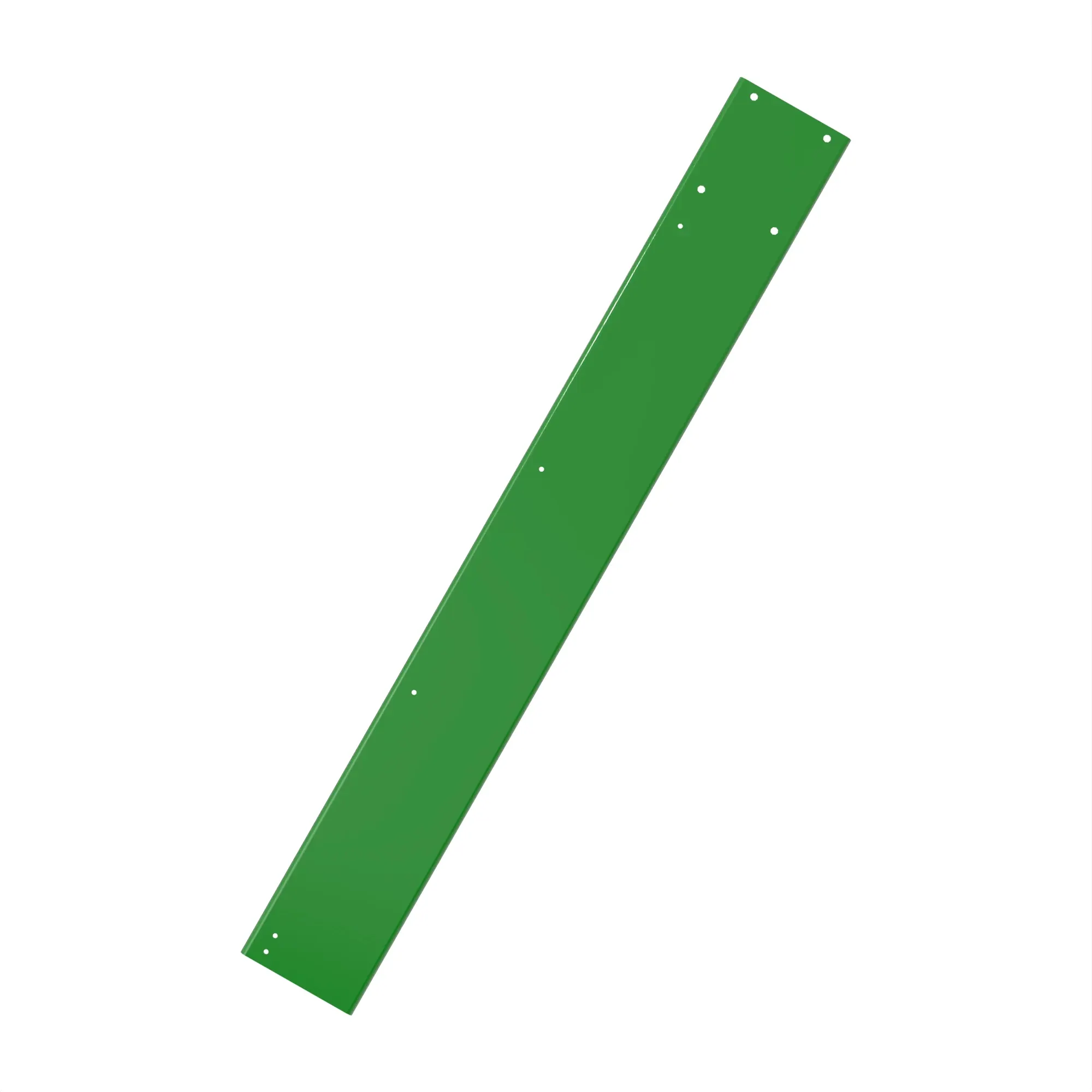 CHANNEL, REAR EXT. CYL.