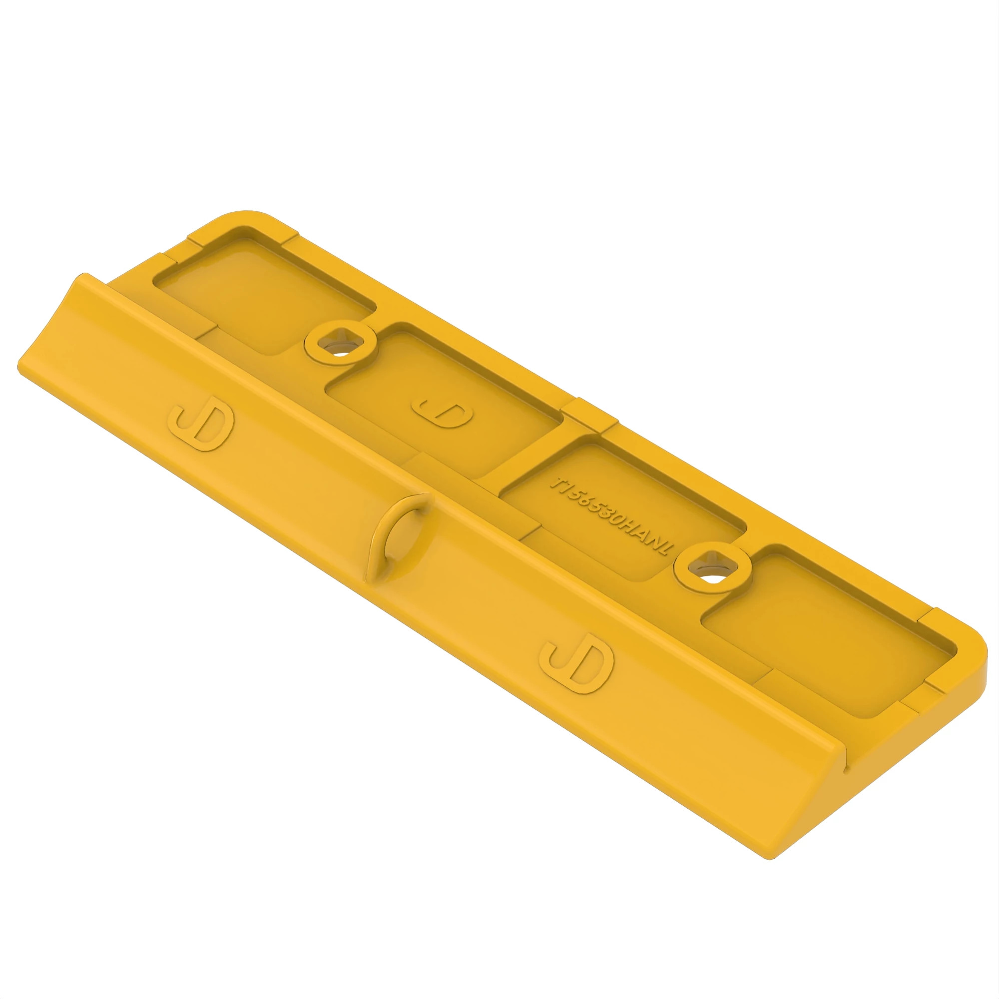 John Deere Cutting Edge, Half-Arrow Edge - T156530HANL