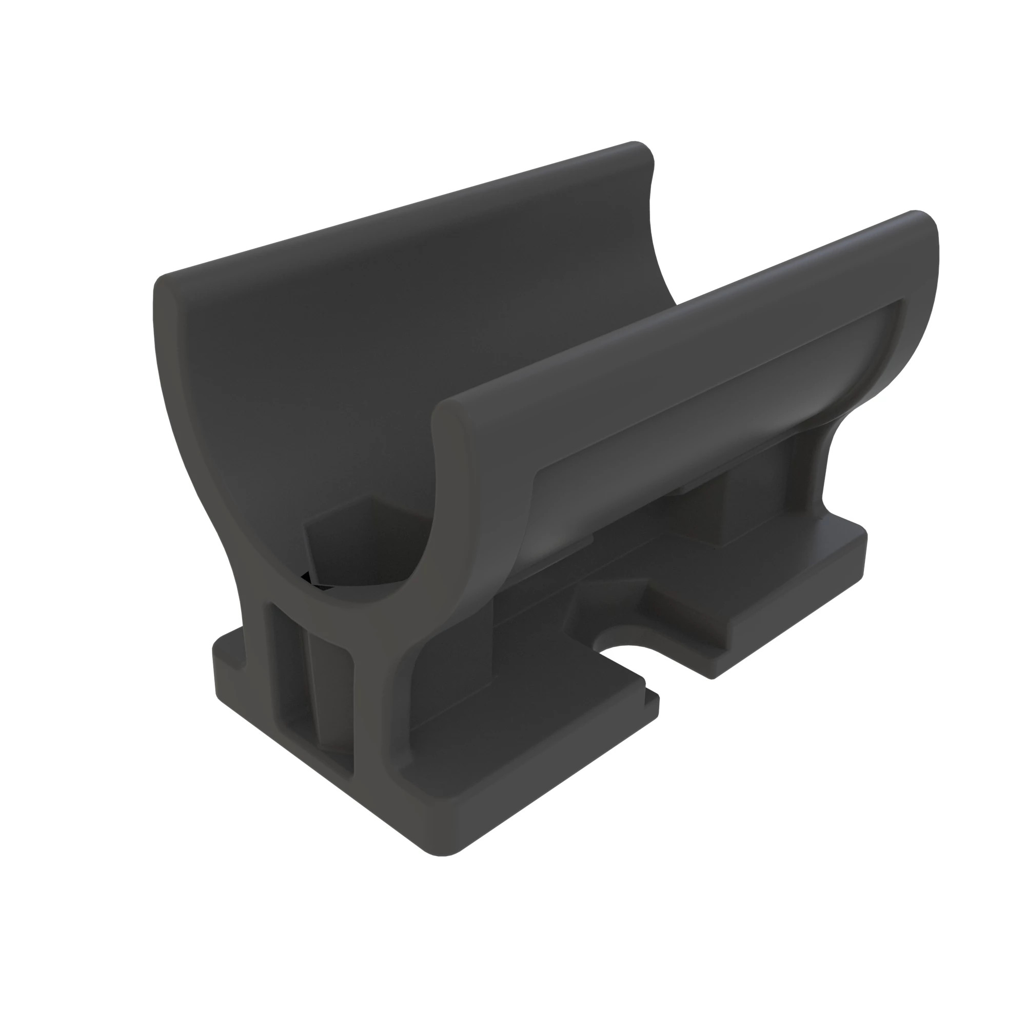 John Deere 1 inch Snap Clamp - AM141959