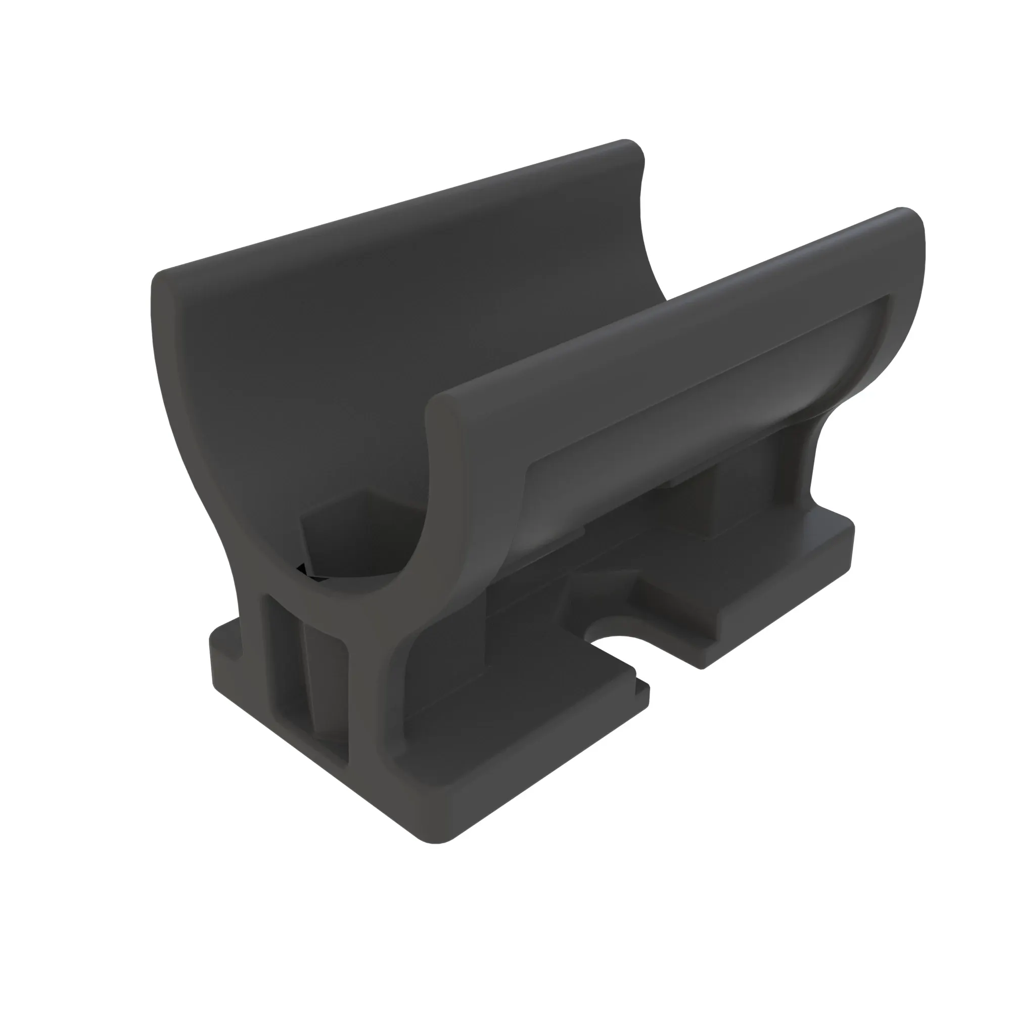 John Deere 1 inch Snap Clamp - AM141959