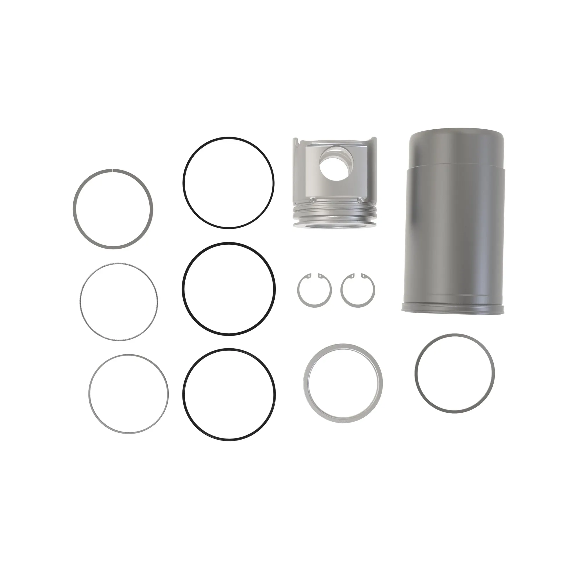 Piston-Liner Kit
