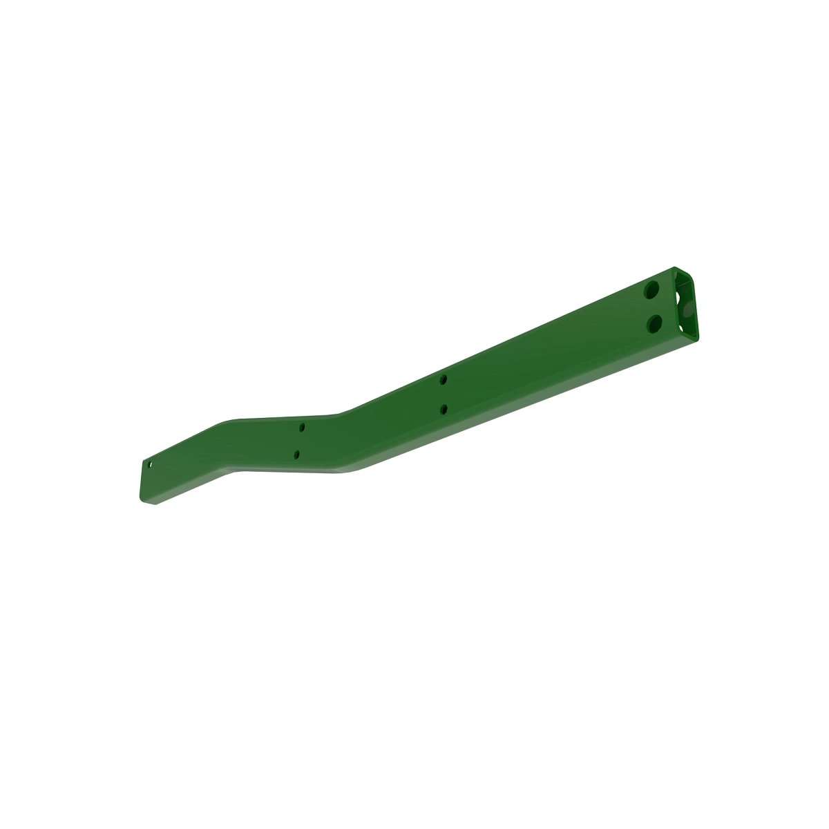 Structural Tubing, Harrow Drawbar