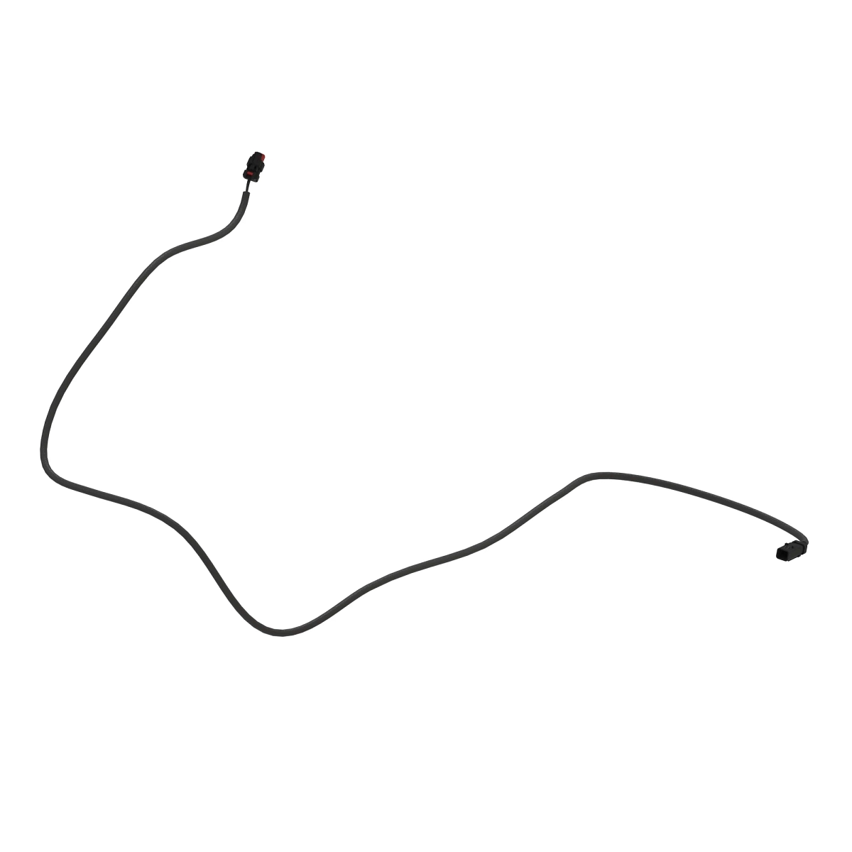 Sensor Wiring Harness, Wif