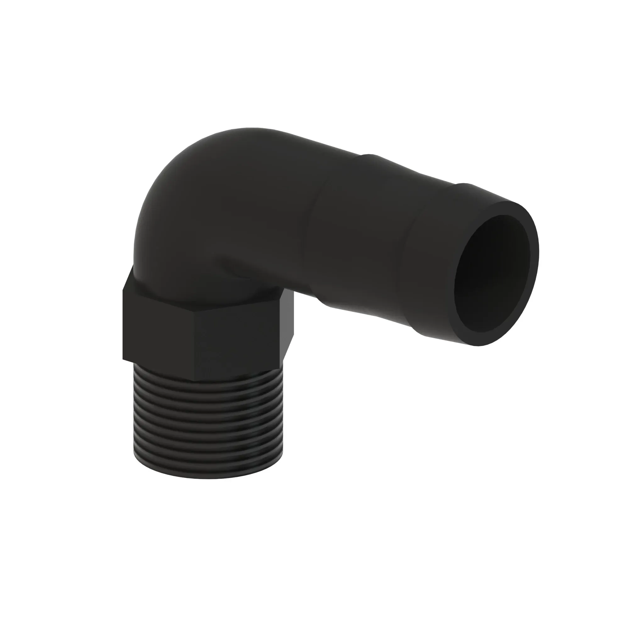 John Deere Hose Fitting - PMHB07510090