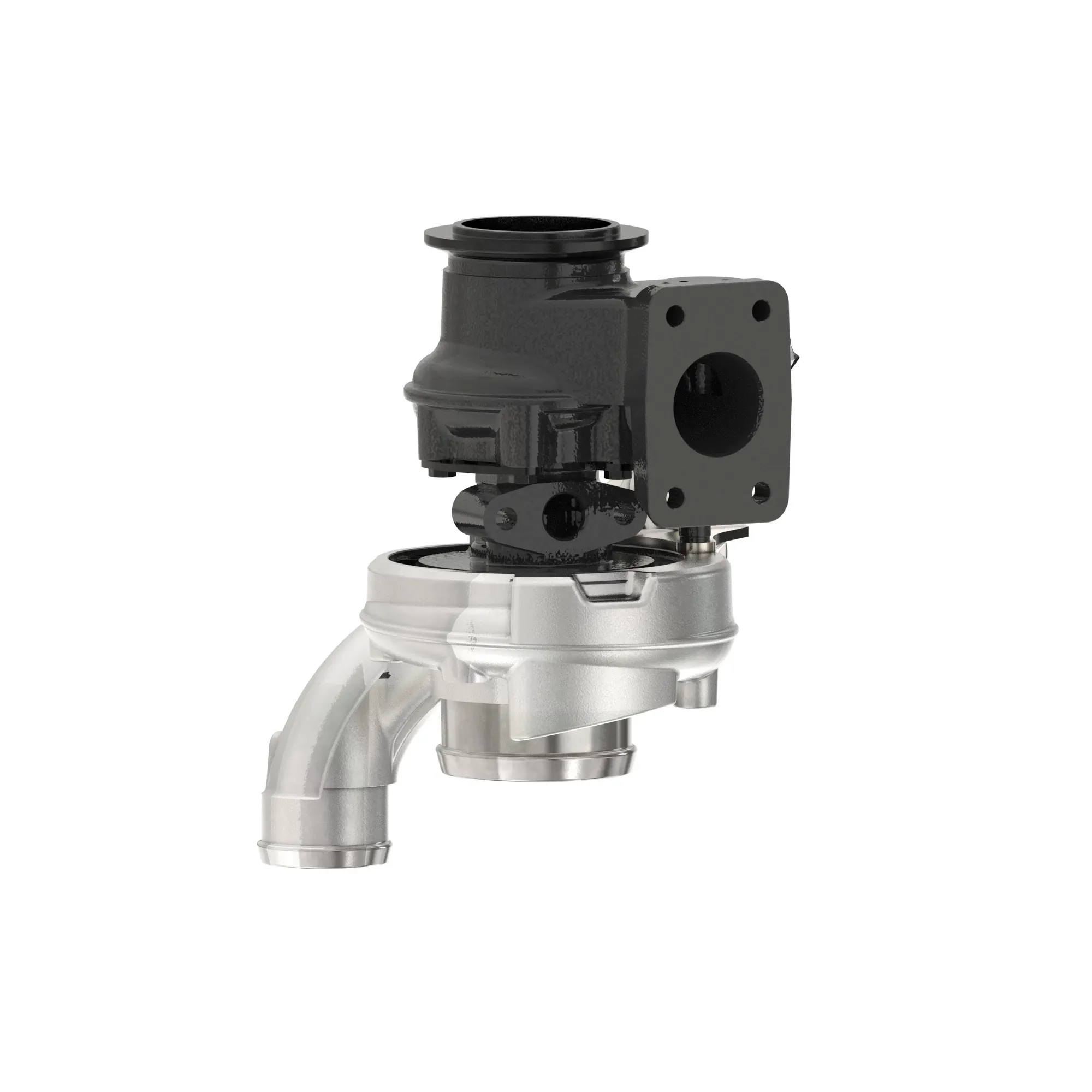 HIGH COMPRESSOR DISCHARGE 4045 FT4 HW7