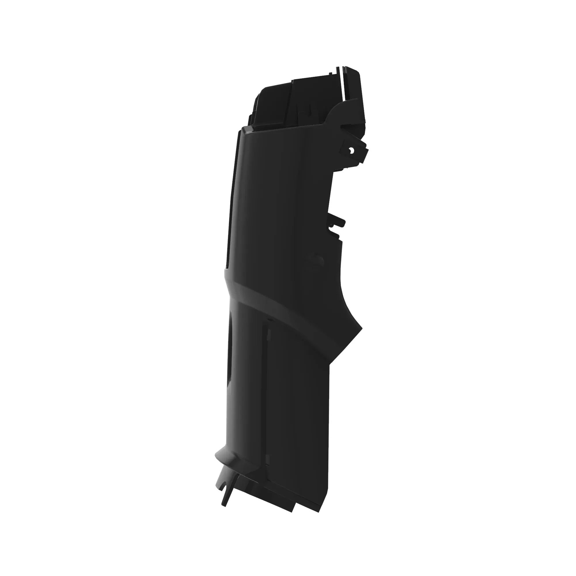 PANEL, INSTRUMENT - REAR